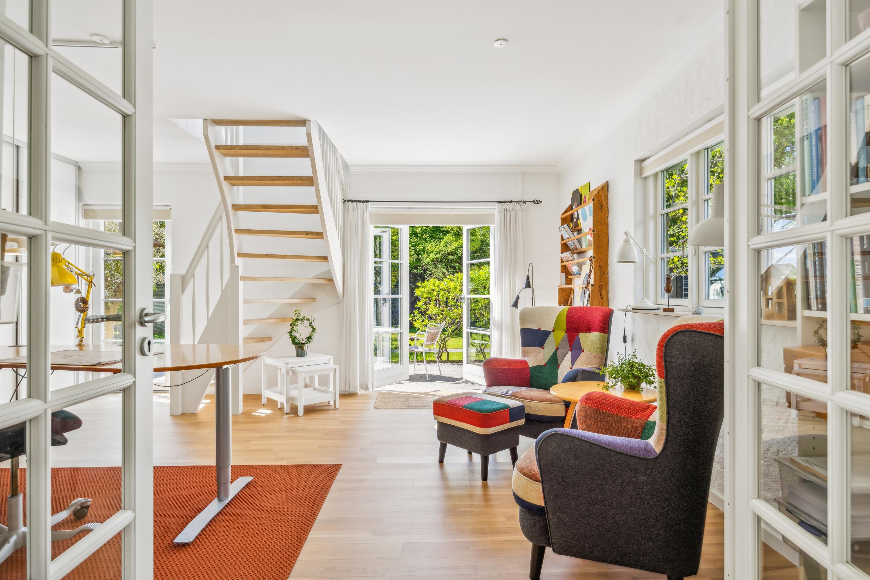 Fremhævet  billede i fuldskærmstilstand. Billede af Robenheje 16, 4600 Køge