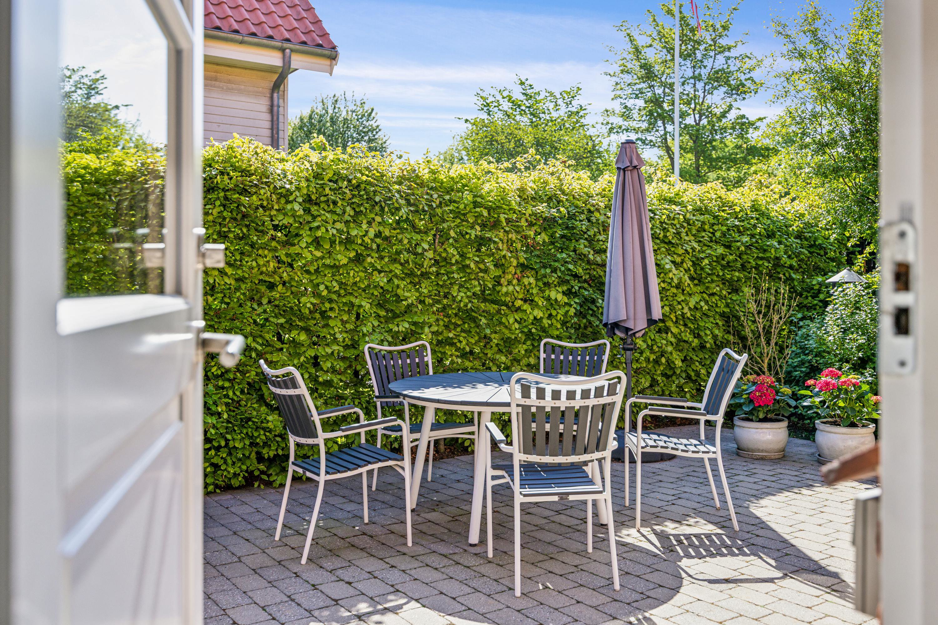 Fremhævet  billede i fuldskærmstilstand. Billede af Robenheje 16, 4600 Køge