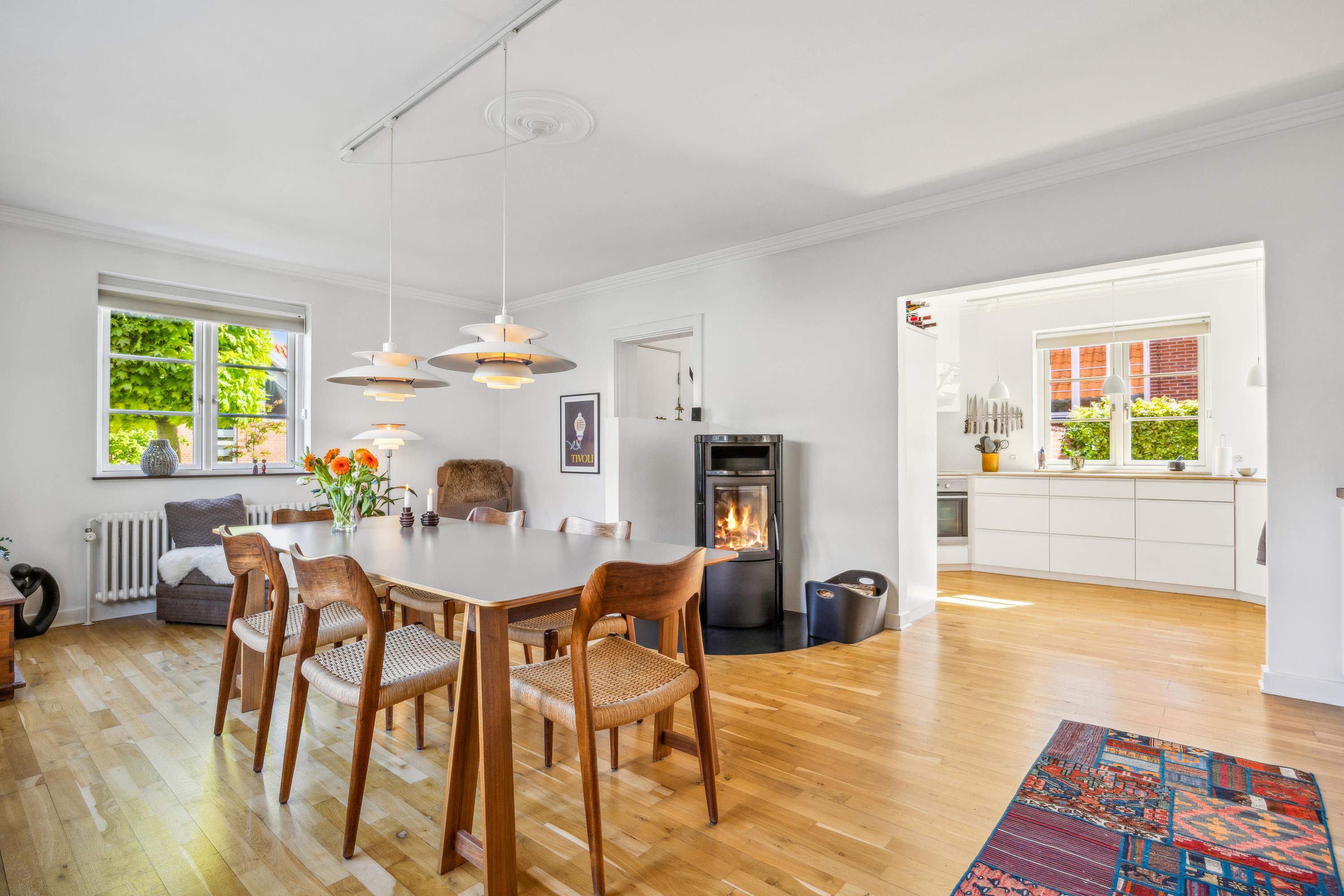 Miniaturebillede 1: . Billede af Robenheje 16, 4600 Køge