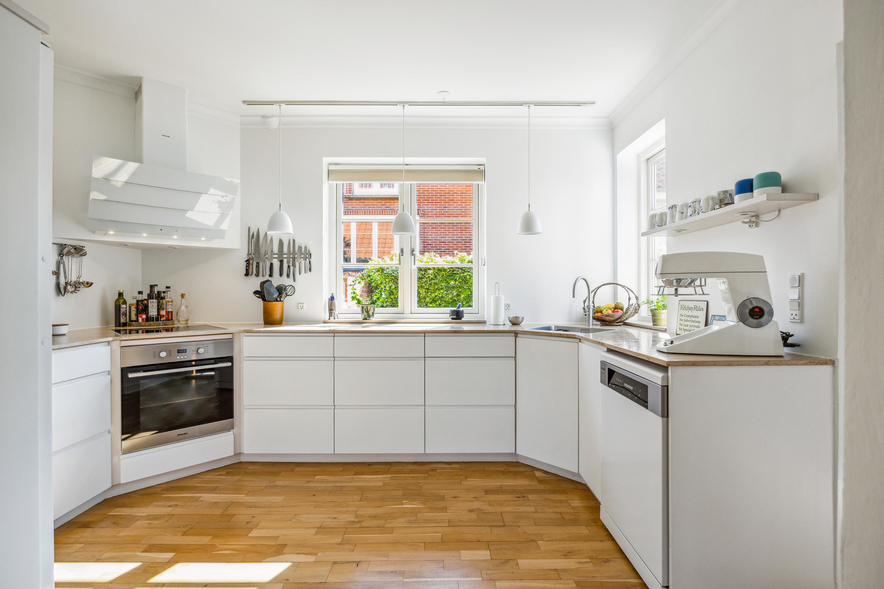 Fremhævet  billede i fuldskærmstilstand. Billede af Robenheje 16, 4600 Køge