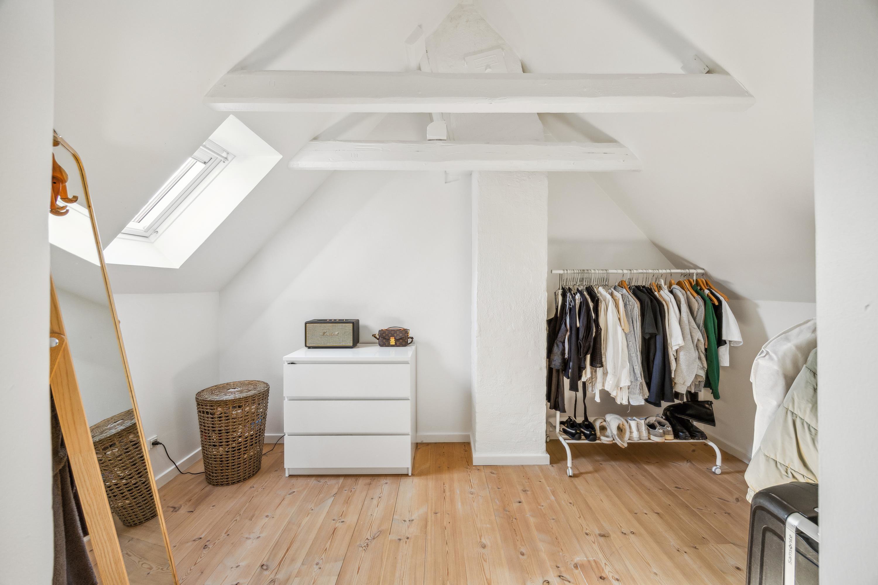 Fremhævet  billede i fuldskærmstilstand. Billede af Robenheje 16, 4600 Køge