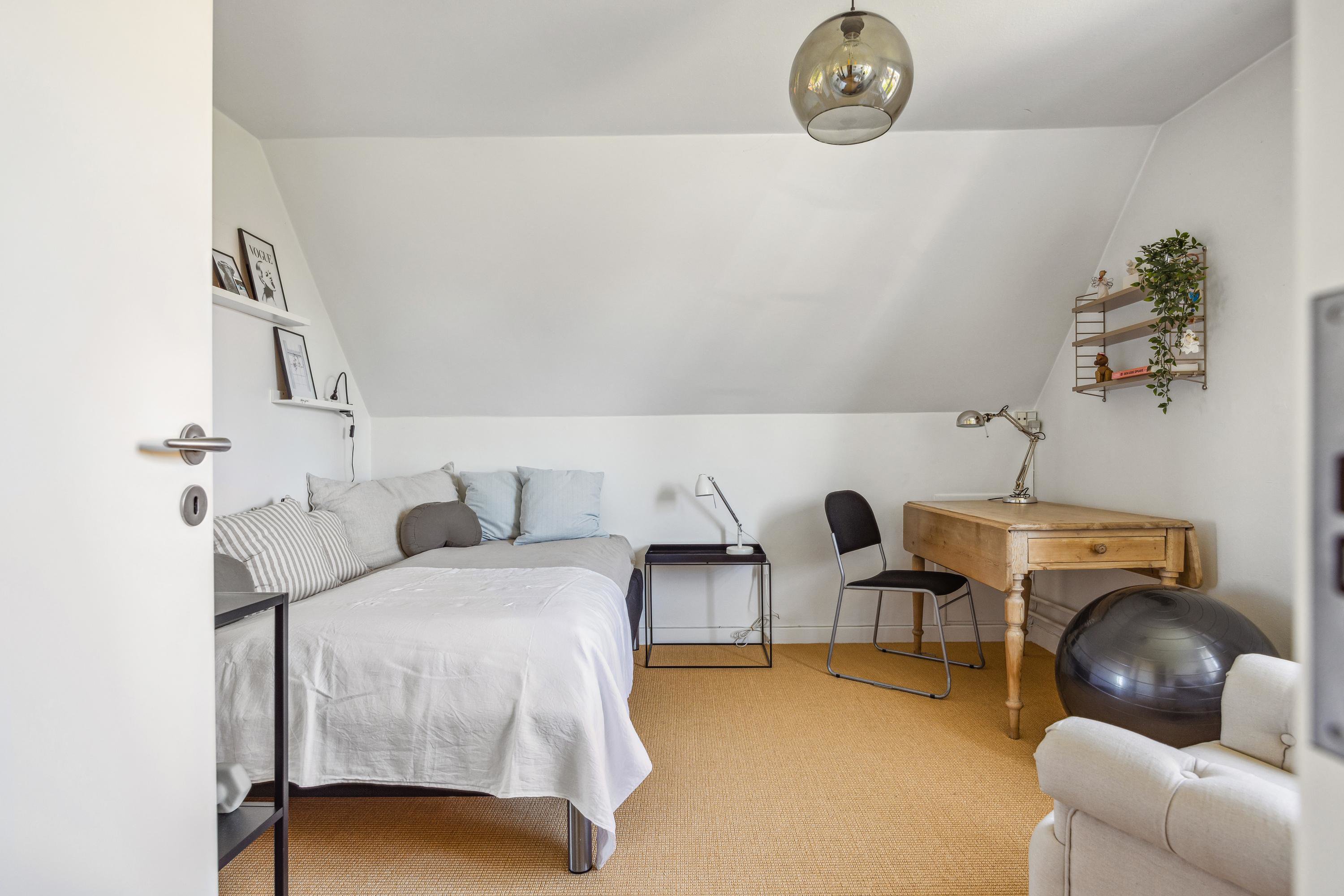 Fremhævet  billede i fuldskærmstilstand. Billede af Robenheje 16, 4600 Køge