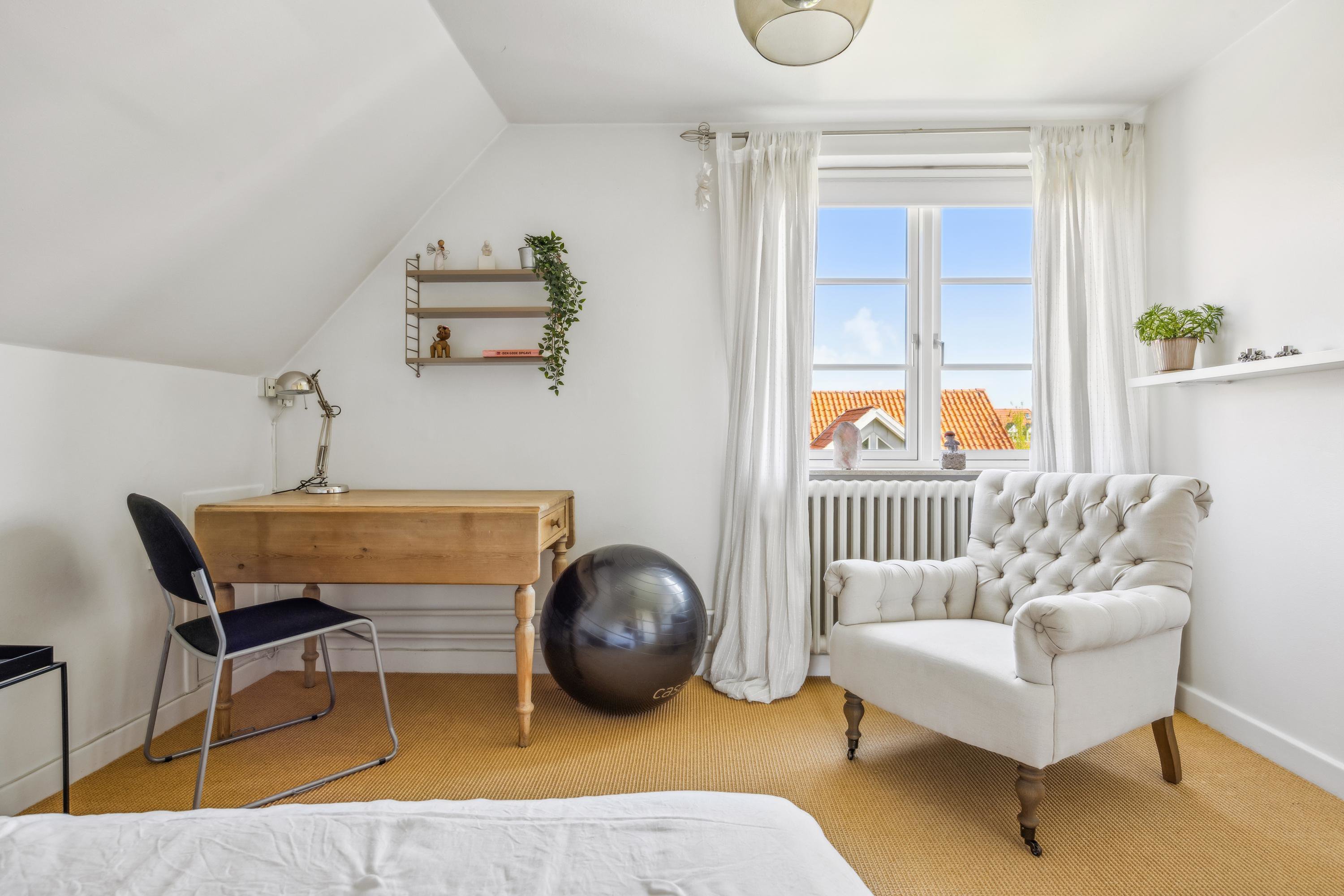 Fremhævet  billede i fuldskærmstilstand. Billede af Robenheje 16, 4600 Køge