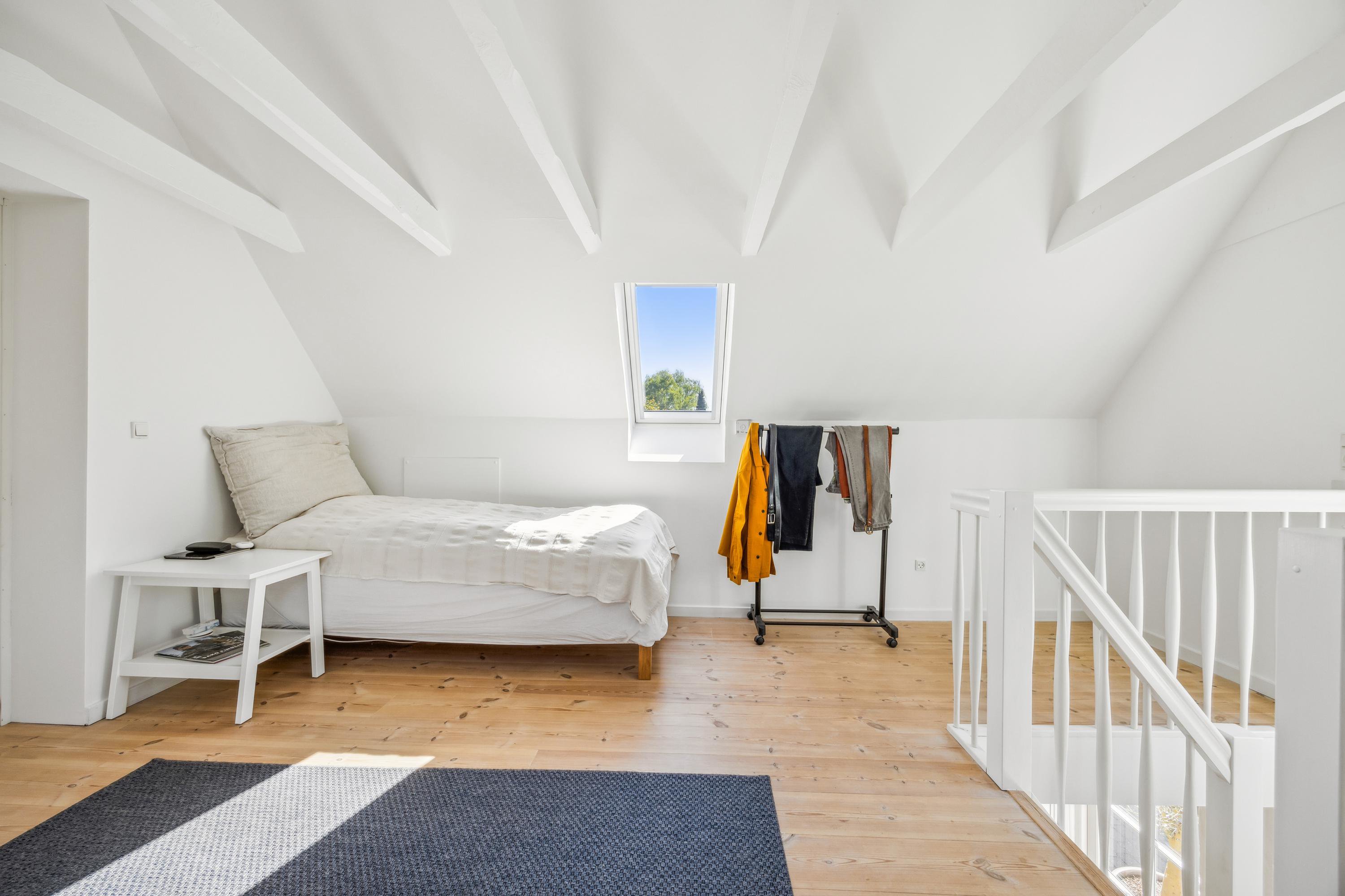 Fremhævet  billede i fuldskærmstilstand. Billede af Robenheje 16, 4600 Køge