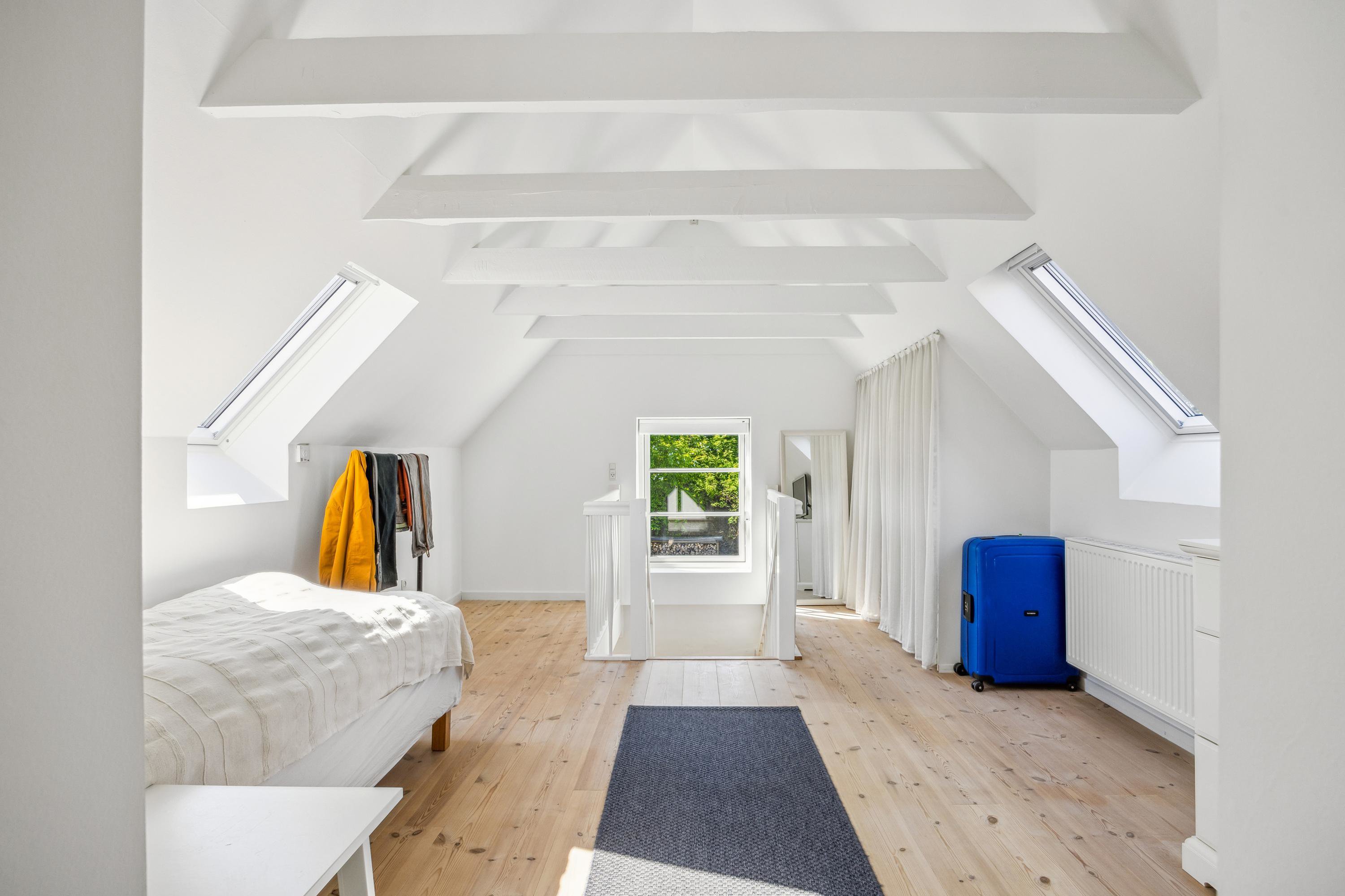 Fremhævet  billede i fuldskærmstilstand. Billede af Robenheje 16, 4600 Køge