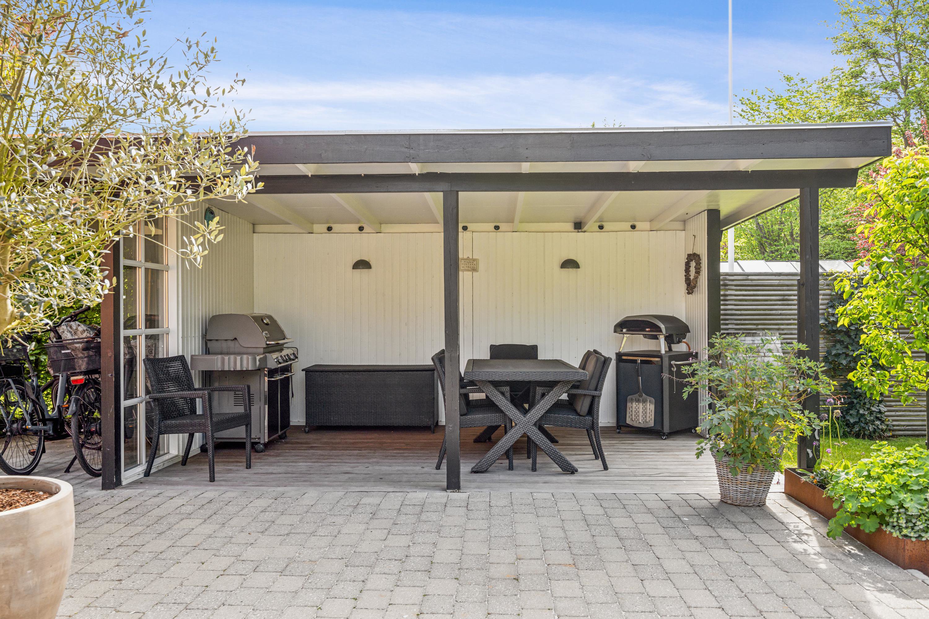 Fremhævet  billede i fuldskærmstilstand. Billede af Robenheje 16, 4600 Køge