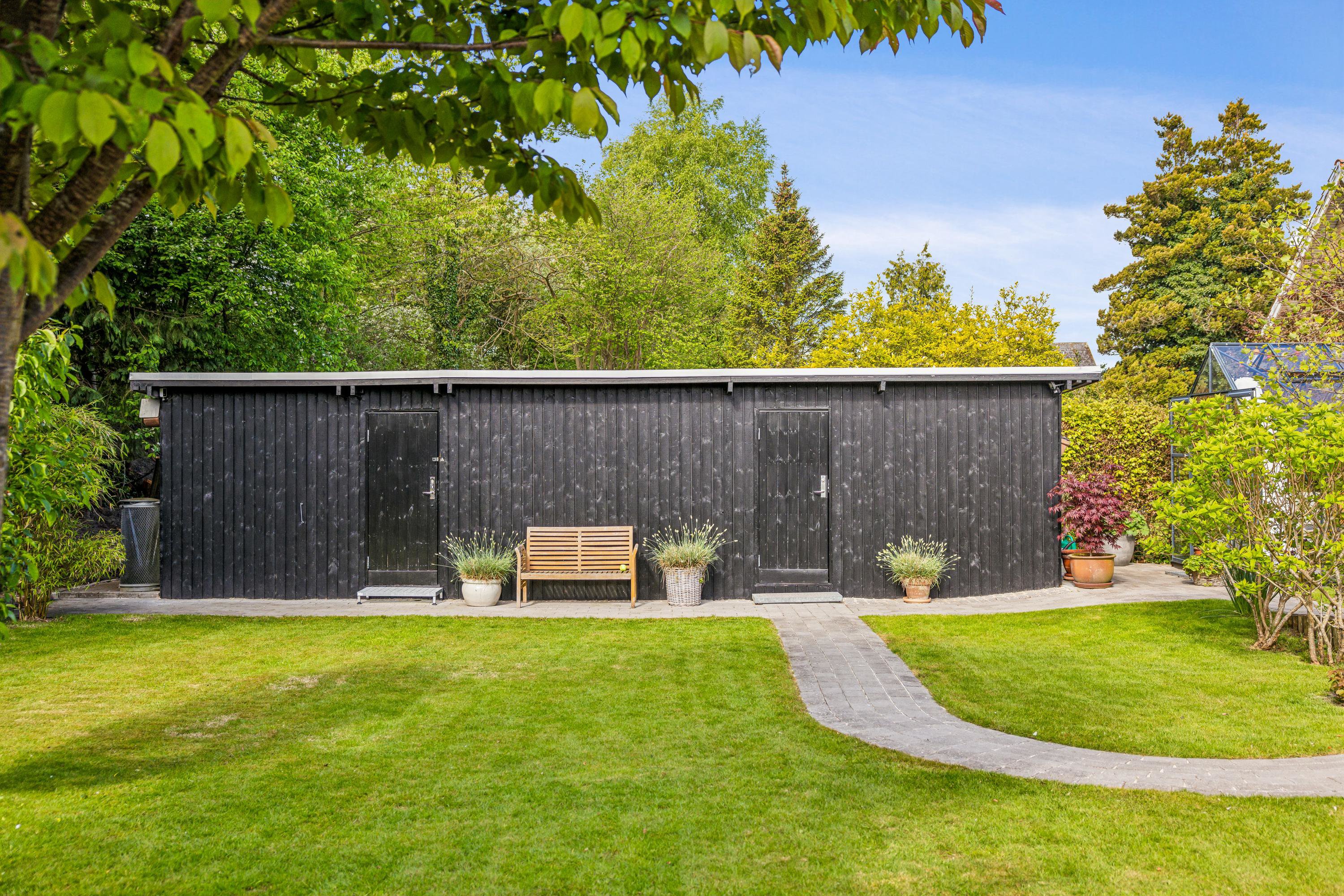 Fremhævet  billede i fuldskærmstilstand. Billede af Robenheje 16, 4600 Køge