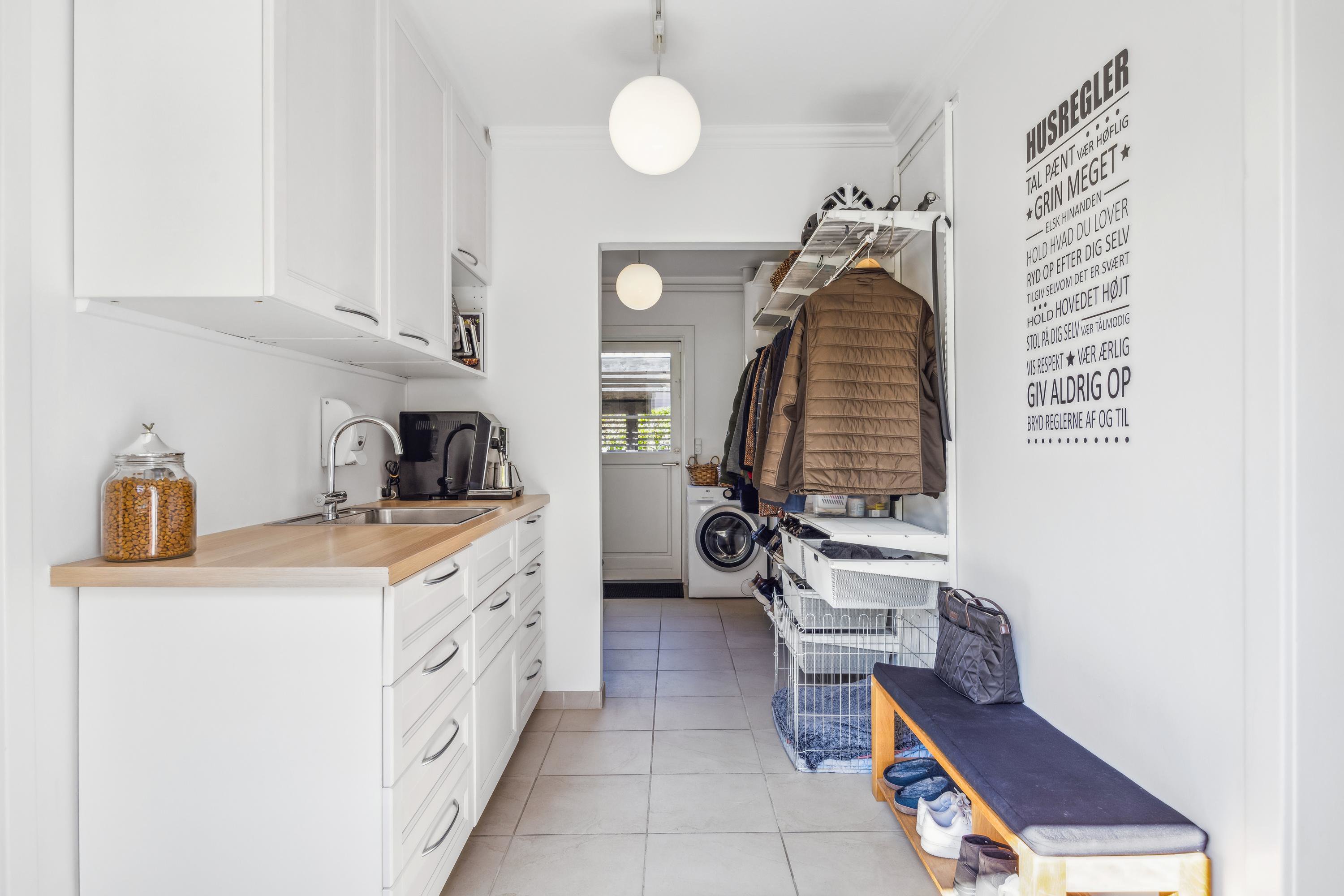 Fremhævet  billede i fuldskærmstilstand. Billede af Robenheje 16, 4600 Køge