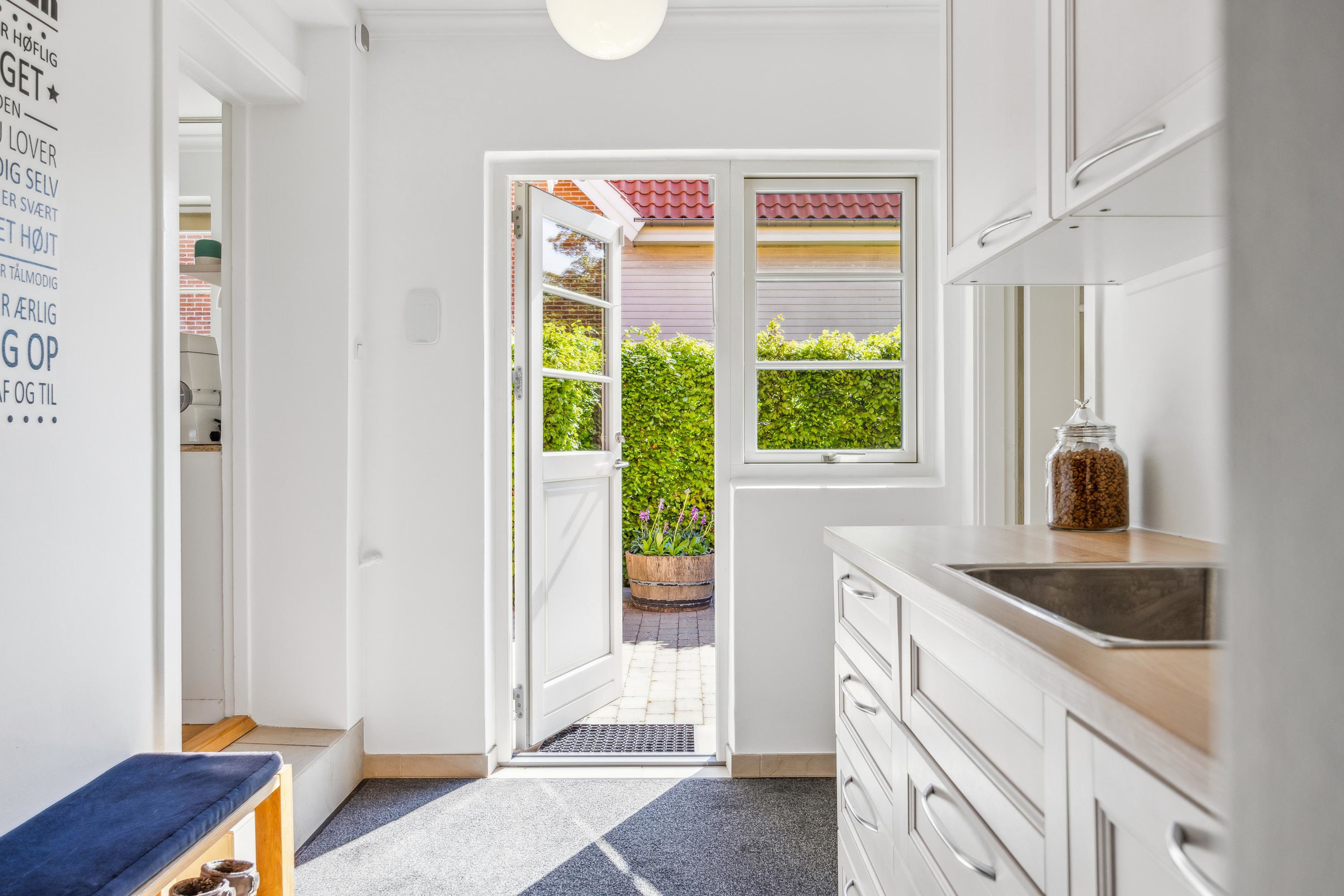 Fremhævet  billede i fuldskærmstilstand. Billede af Robenheje 16, 4600 Køge