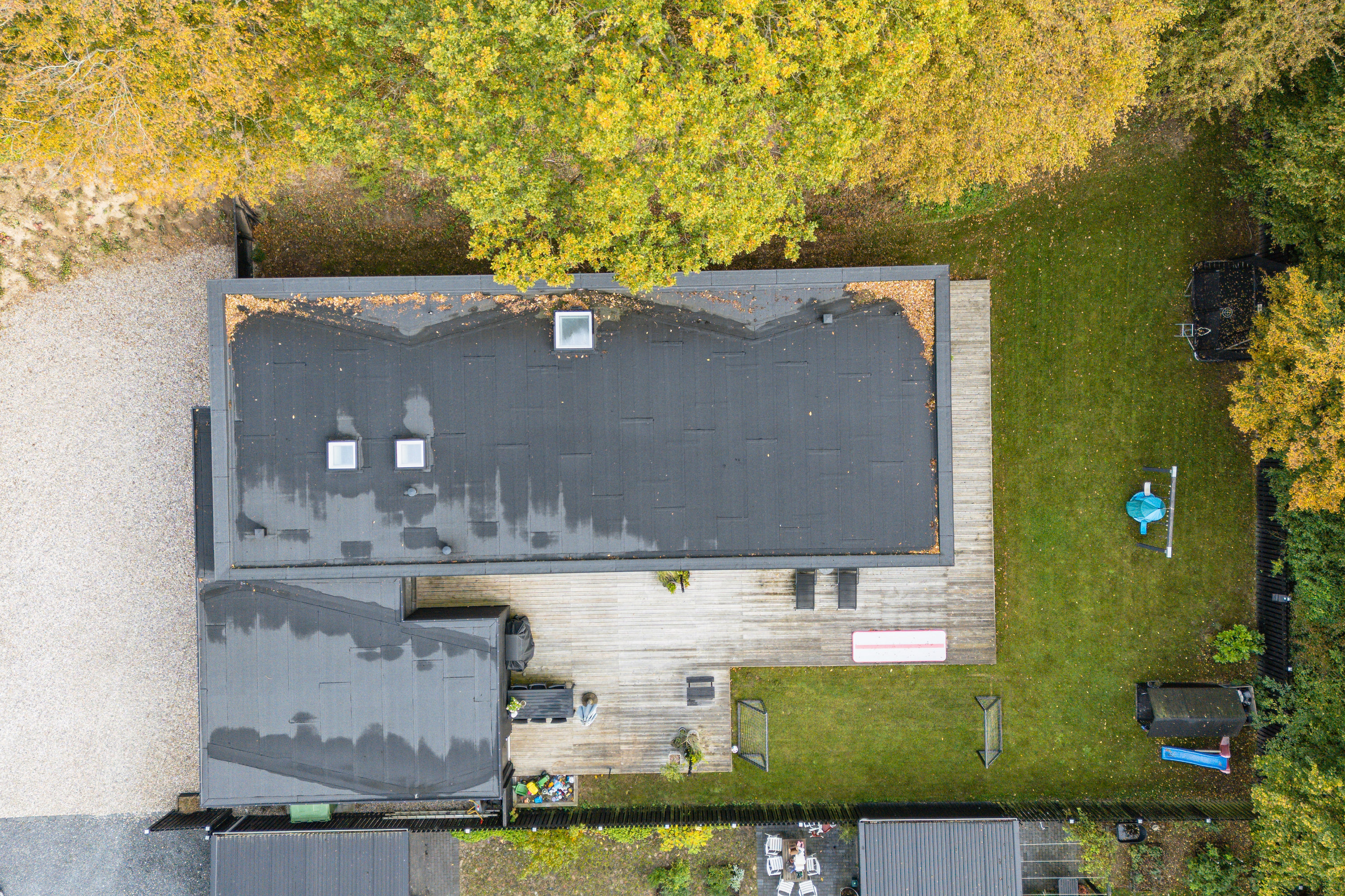 Fremhævet andet billede i fuldskærmstilstand. Billede af Spangsvej 39C, Paarup, 5210 Odense NV