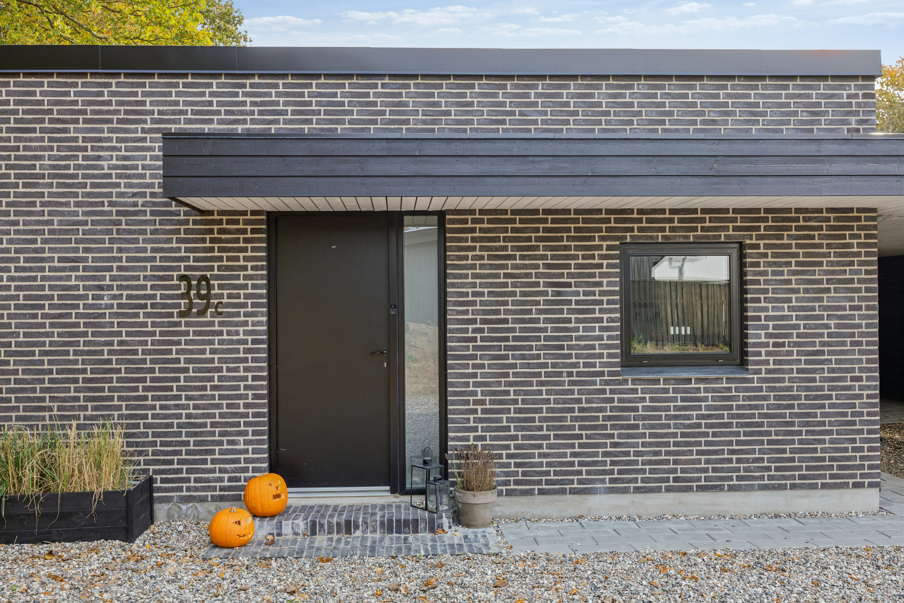 Fremhævet andet billede i fuldskærmstilstand. Billede af Spangsvej 39C, Paarup, 5210 Odense NV