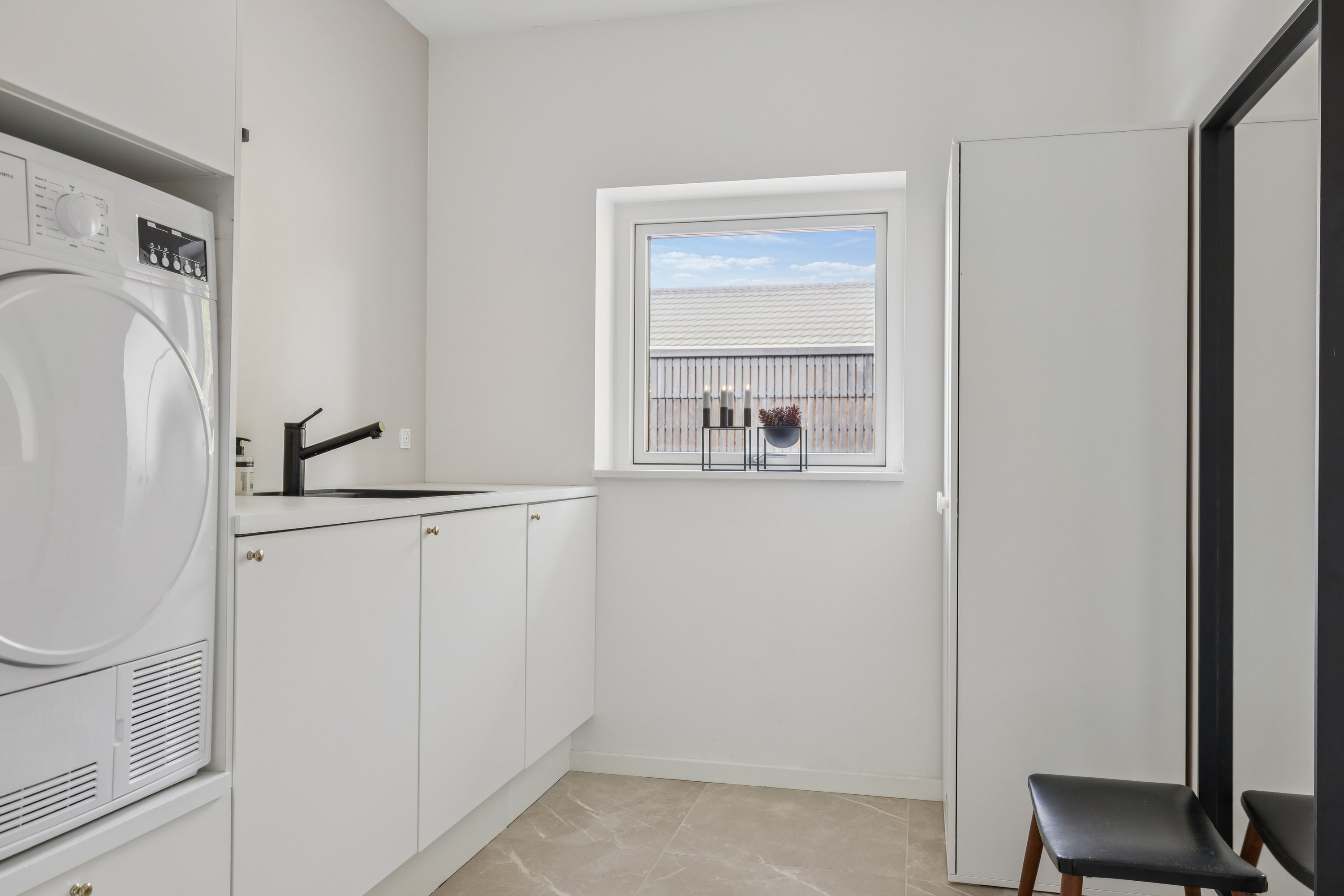 Fremhævet bryggers billede i fuldskærmstilstand. Billede af Spangsvej 39C, Paarup, 5210 Odense NV