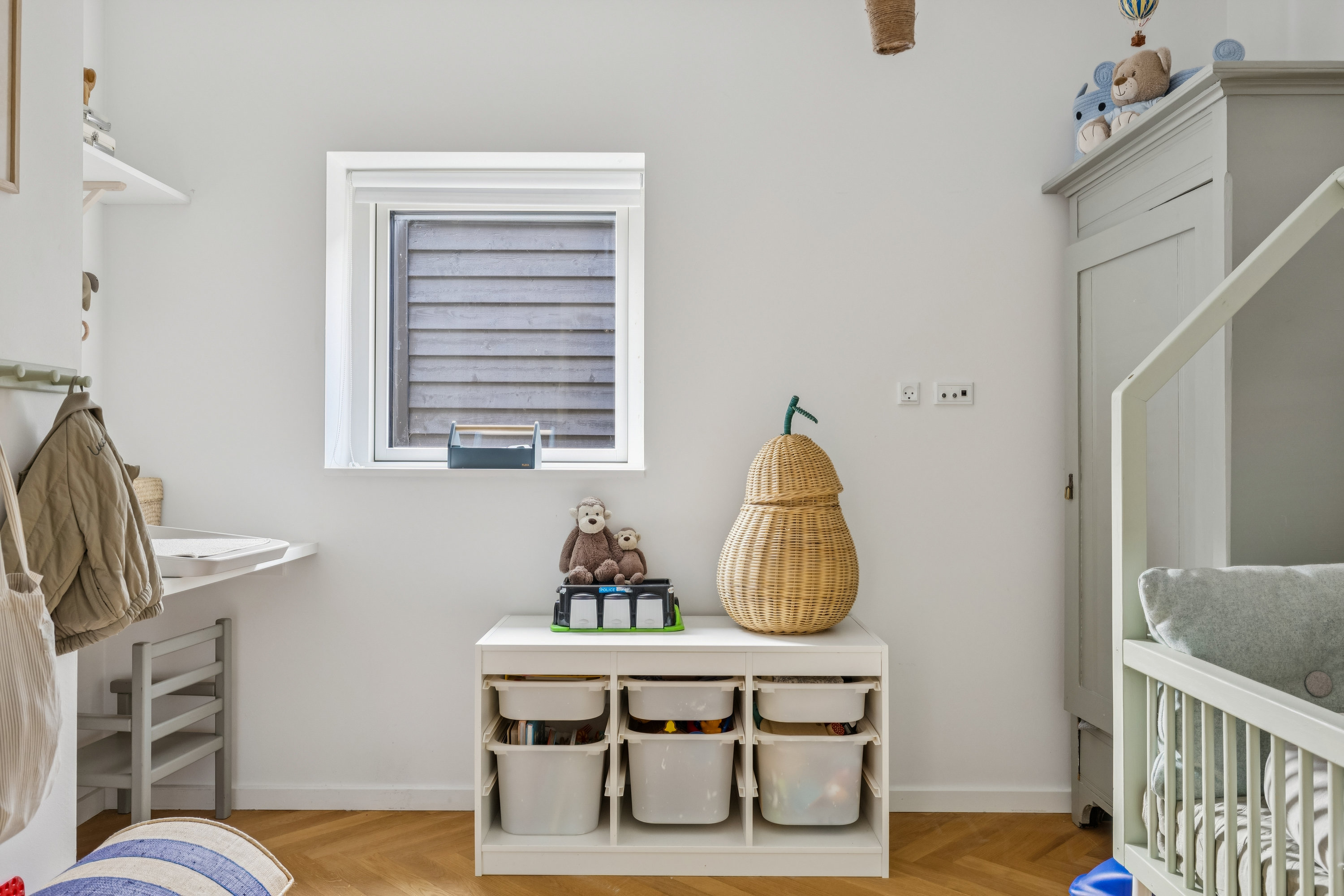 Fremhævet værelse billede i fuldskærmstilstand. Billede af Spangsvej 39C, Paarup, 5210 Odense NV