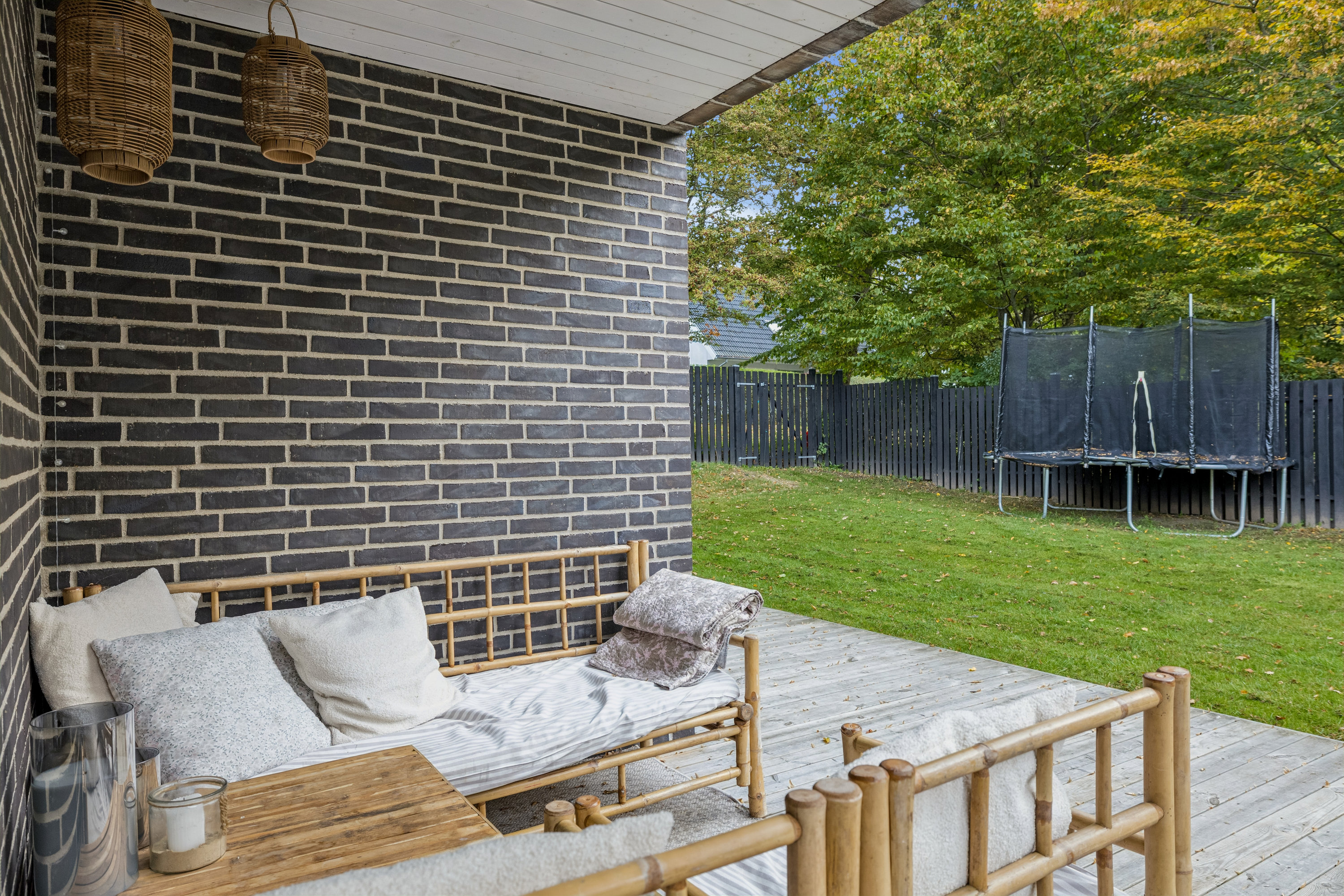 Fremhævet andet billede i fuldskærmstilstand. Billede af Spangsvej 39C, Paarup, 5210 Odense NV