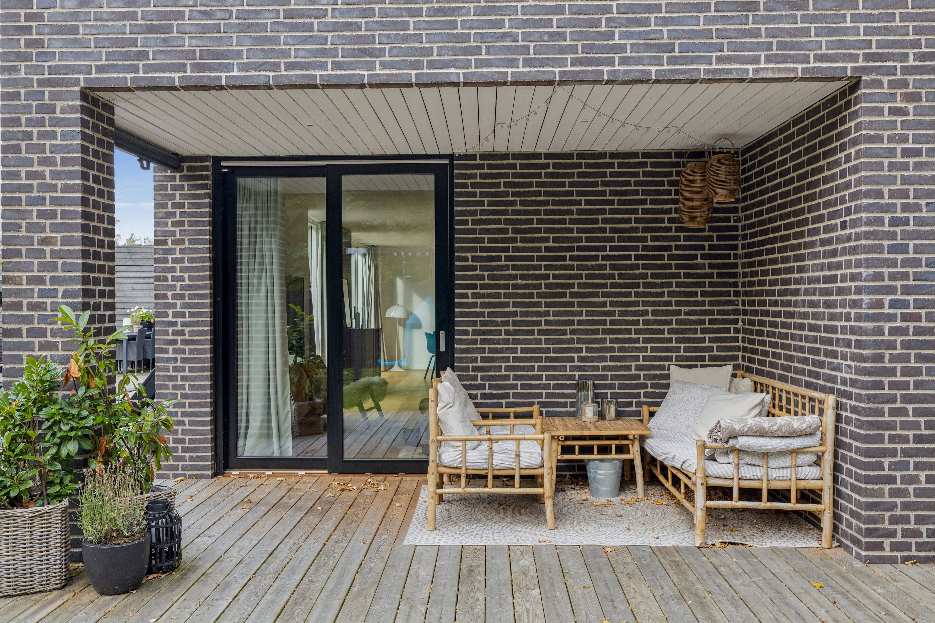 Fremhævet andet billede i fuldskærmstilstand. Billede af Spangsvej 39C, Paarup, 5210 Odense NV