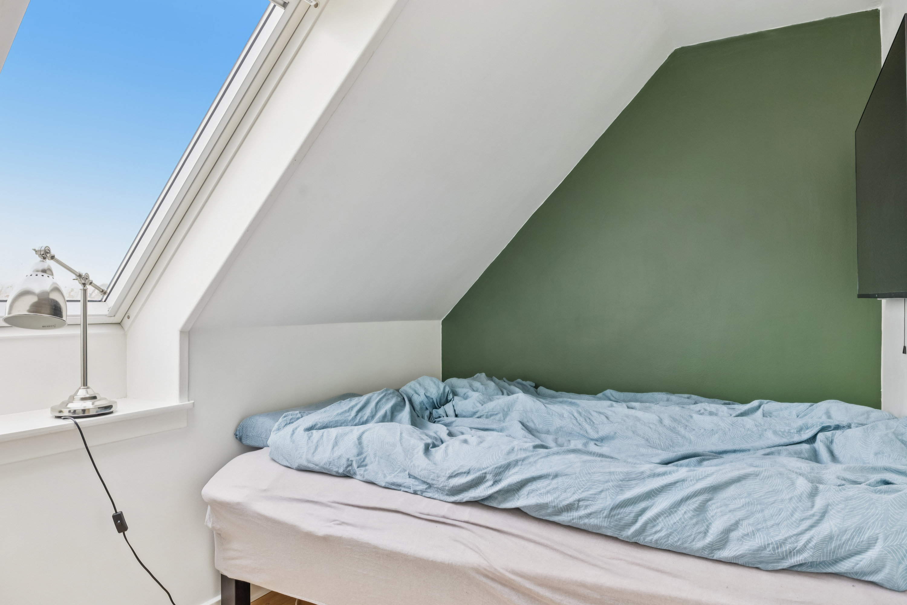 Fremhævet værelse billede i fuldskærmstilstand. Billede af Fuglebakken 38P, 1., Snestrup, 5210 Odense NV