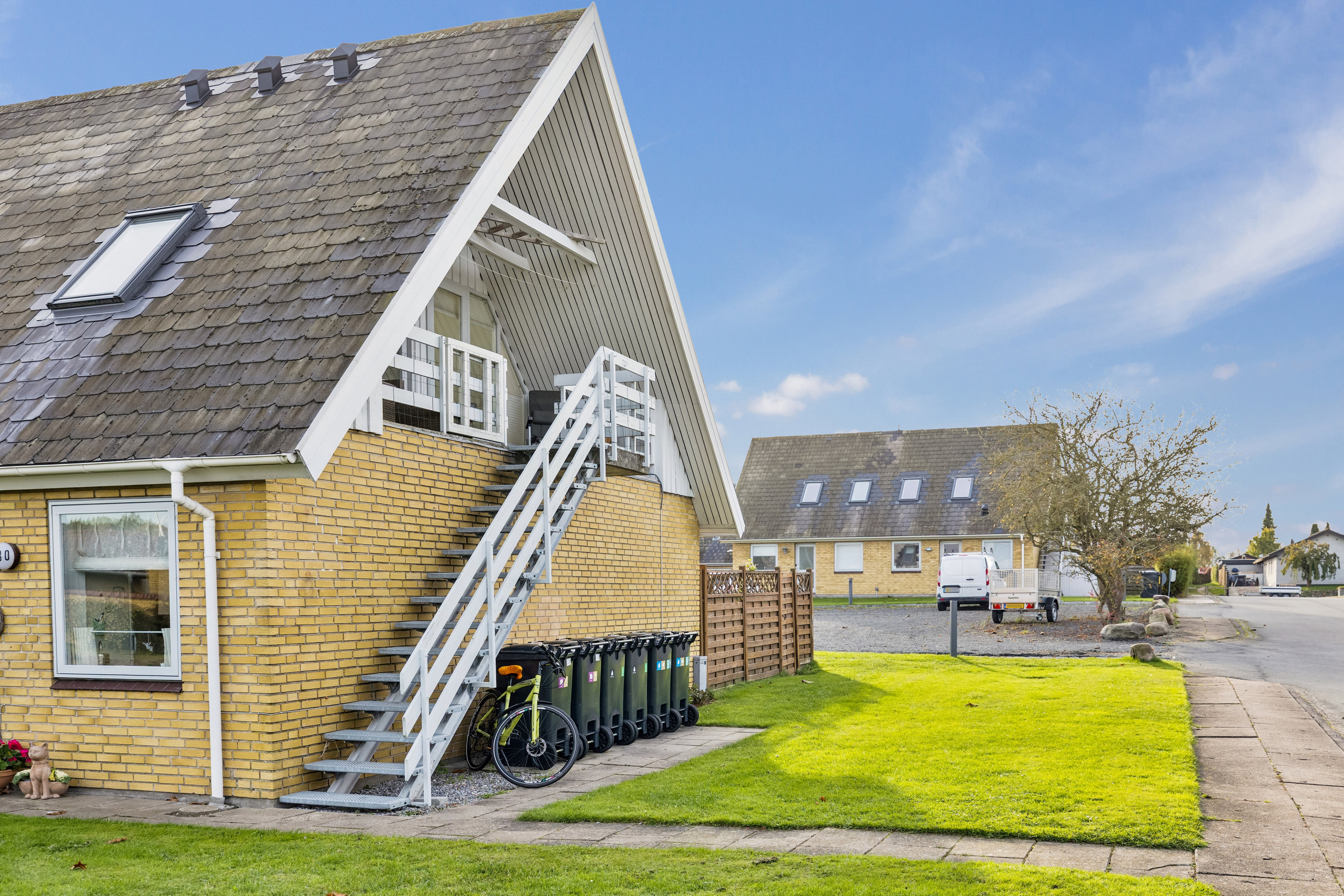 Fremhævet andet billede i fuldskærmstilstand. Billede af Fuglebakken 38P, 1., Snestrup, 5210 Odense NV