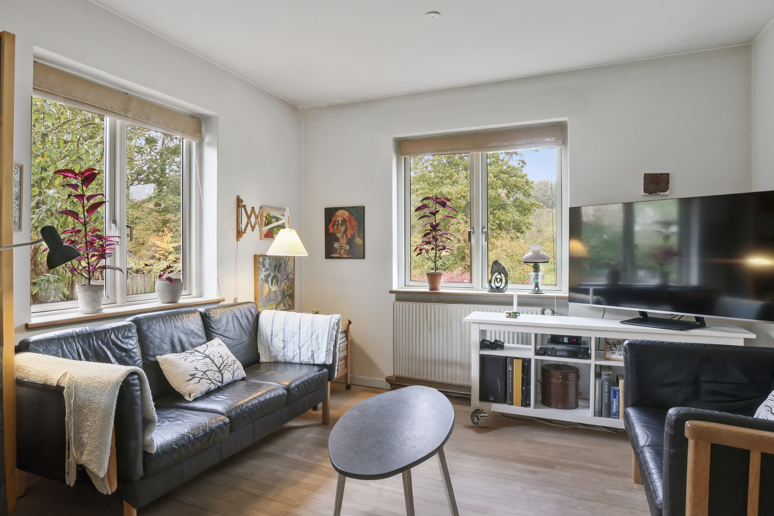 Fremhævet andet billede i fuldskærmstilstand. Billede af N.F.S. Grundtvigs Vej 26, 8800 Viborg