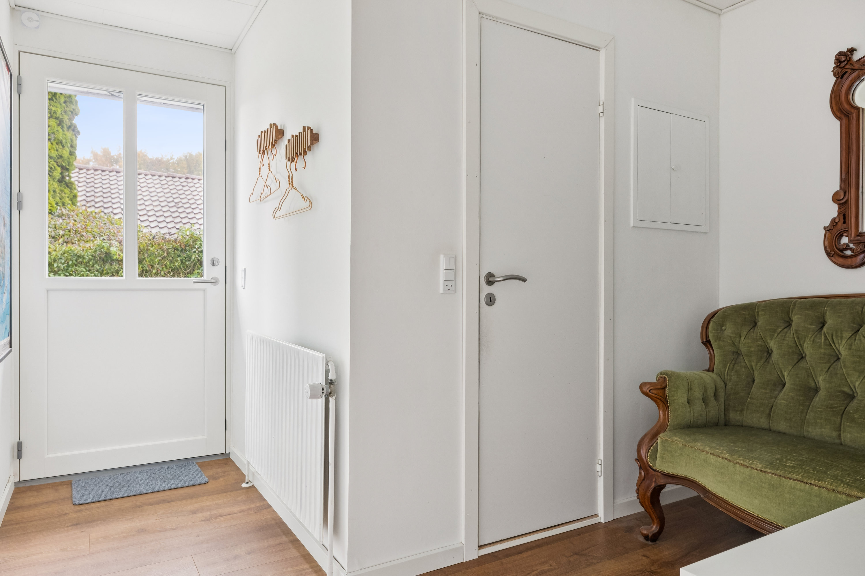 Fremhævet værelse billede i fuldskærmstilstand. Billede af Løvsangervænget 9, Snestrup, 5210 Odense NV