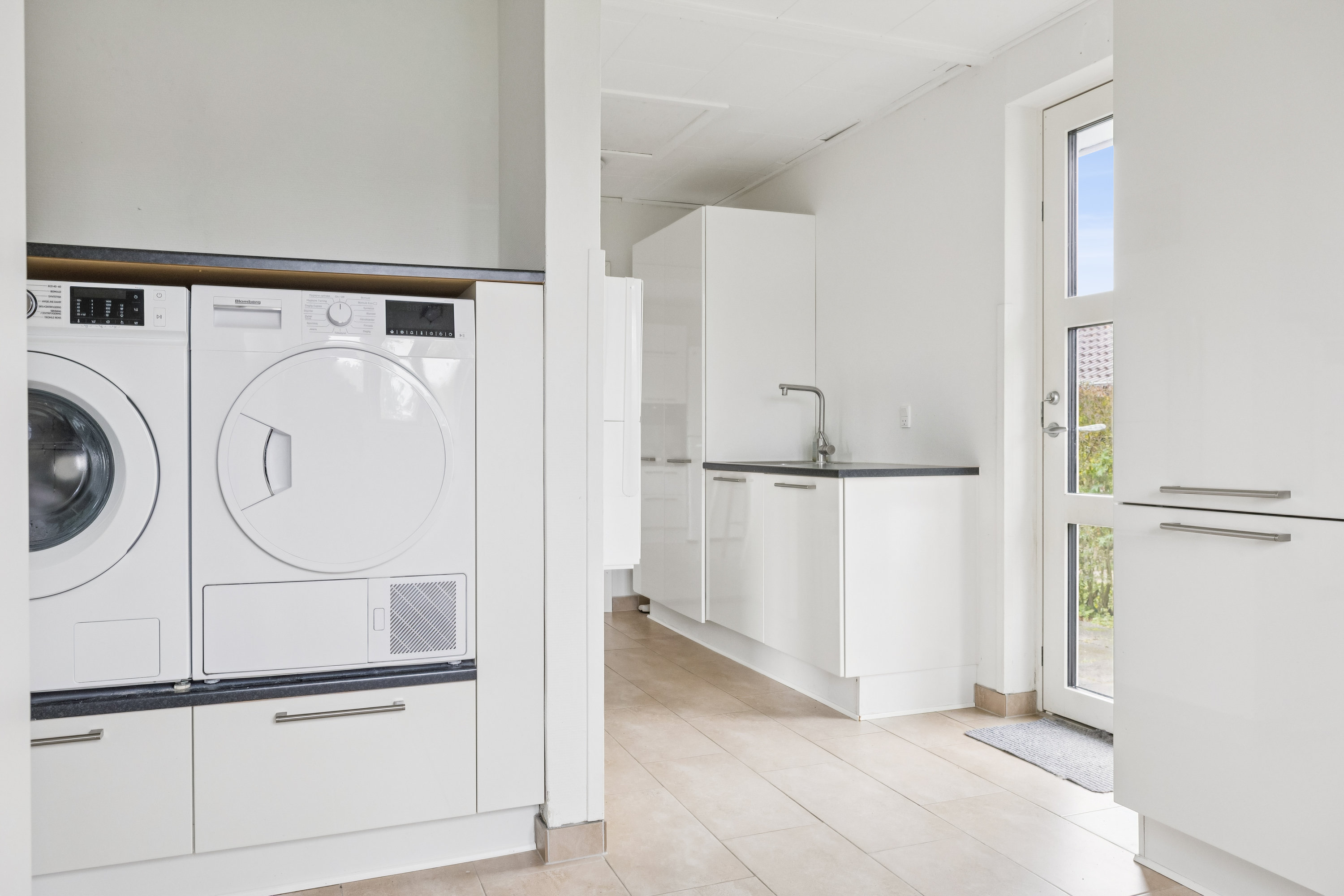 Fremhævet bryggers billede i fuldskærmstilstand. Billede af Løvsangervænget 9, Snestrup, 5210 Odense NV