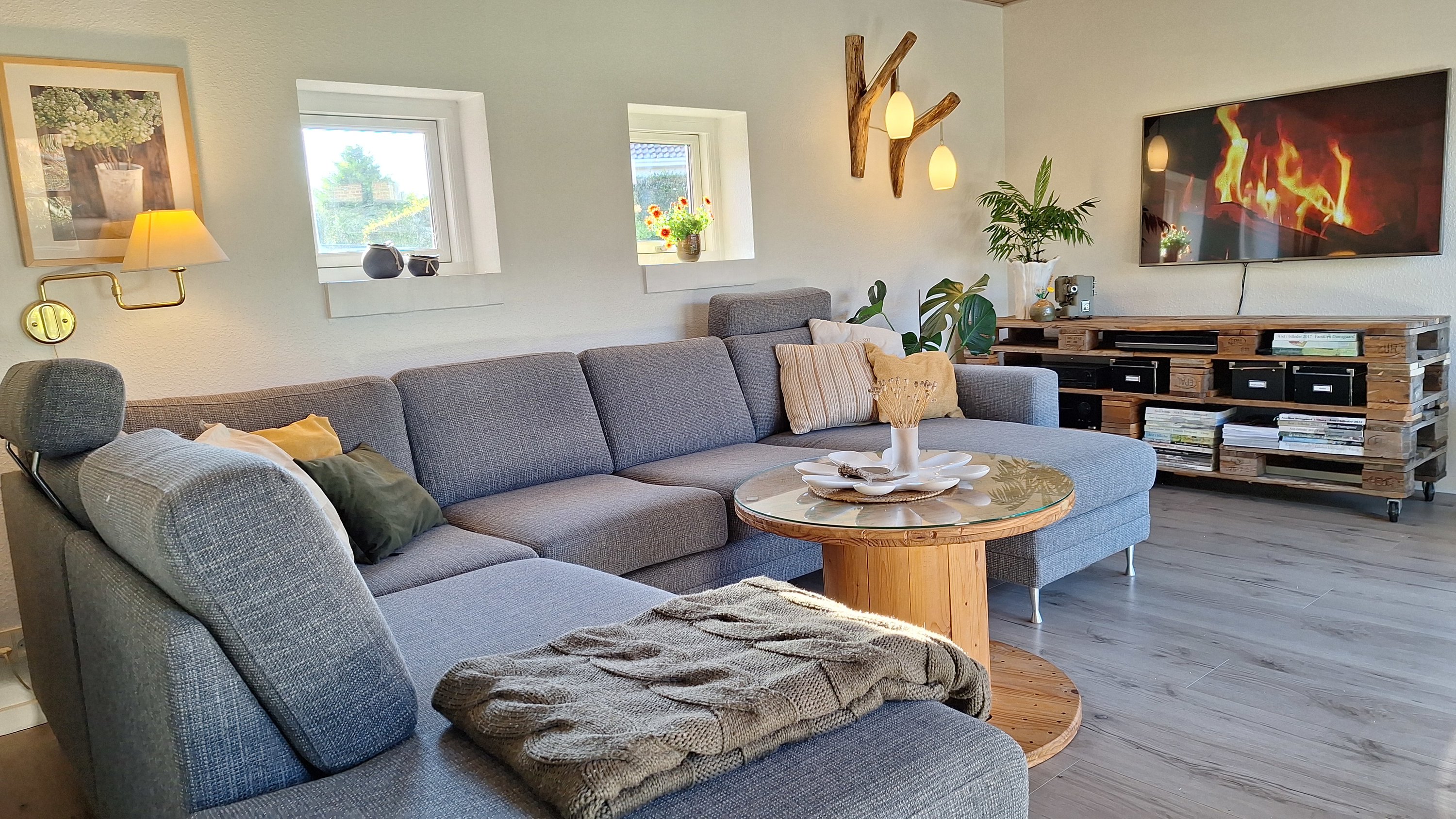 Fremhævet  billede i fuldskærmstilstand. Billede af Kildevænget 17, 8800 Viborg