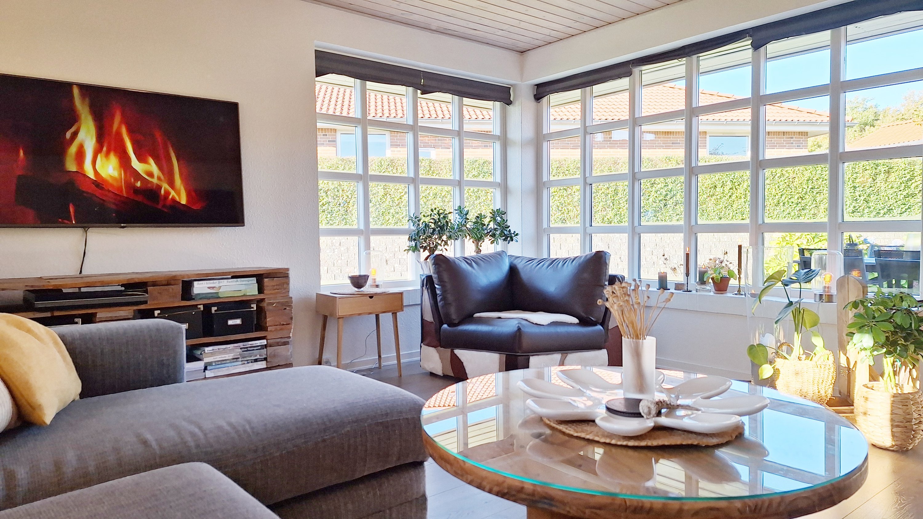 Fremhævet  billede i fuldskærmstilstand. Billede af Kildevænget 17, 8800 Viborg