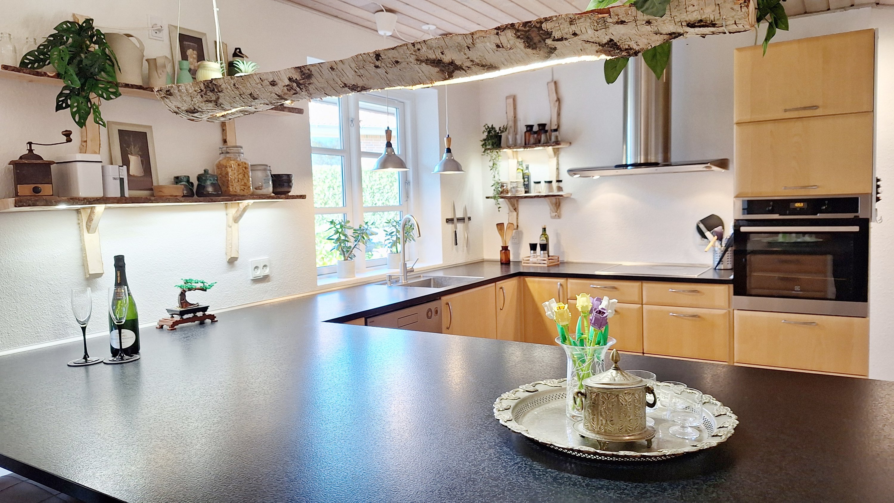 Fremhævet  billede i fuldskærmstilstand. Billede af Kildevænget 17, 8800 Viborg