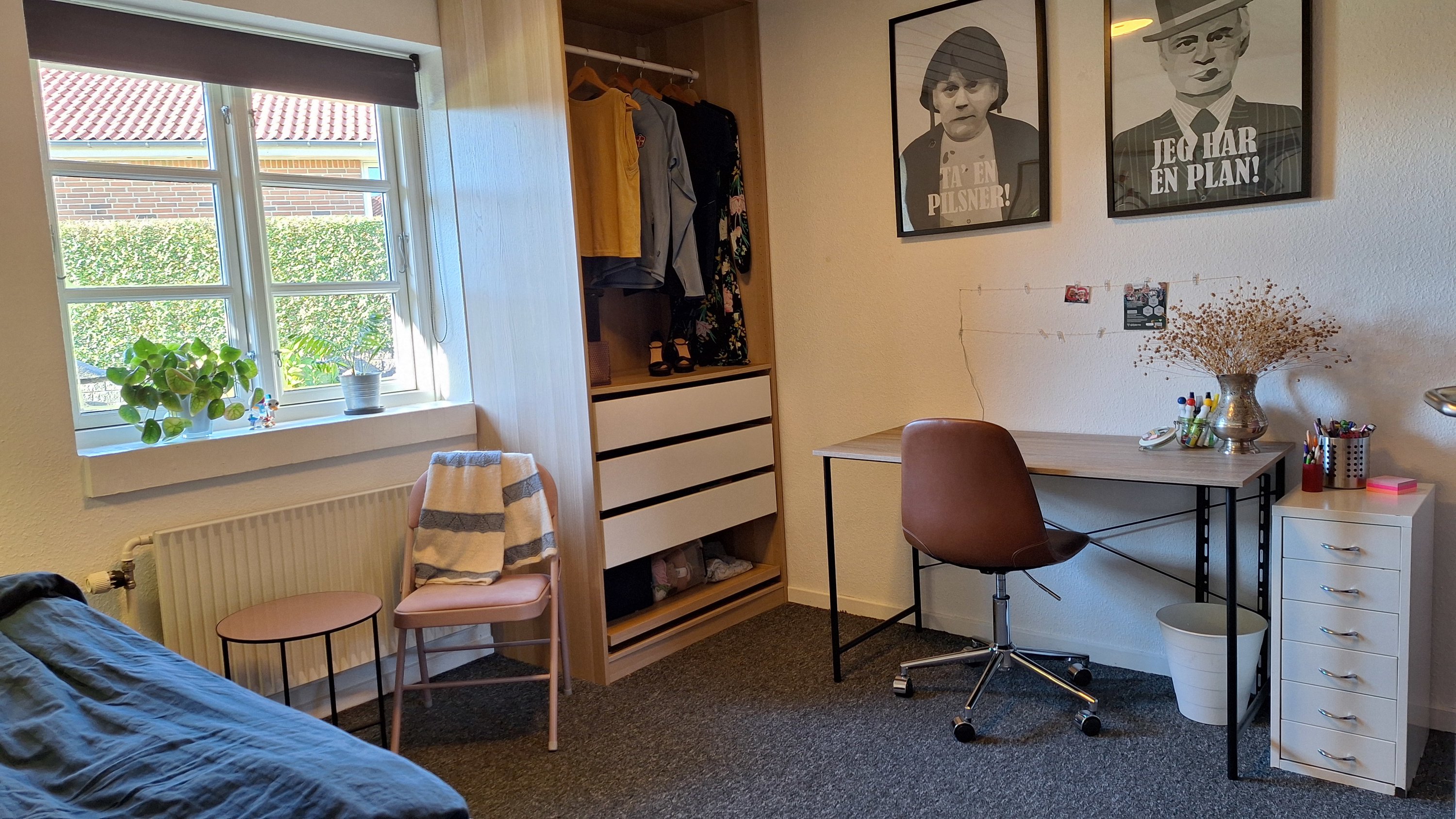 Fremhævet  billede i fuldskærmstilstand. Billede af Kildevænget 17, 8800 Viborg