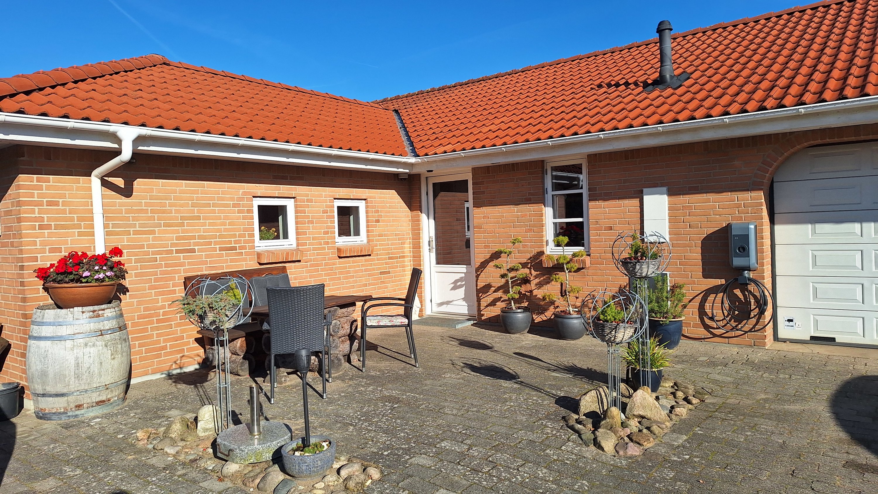 Miniaturebillede 1: . Billede af Kildevænget 17, 8800 Viborg