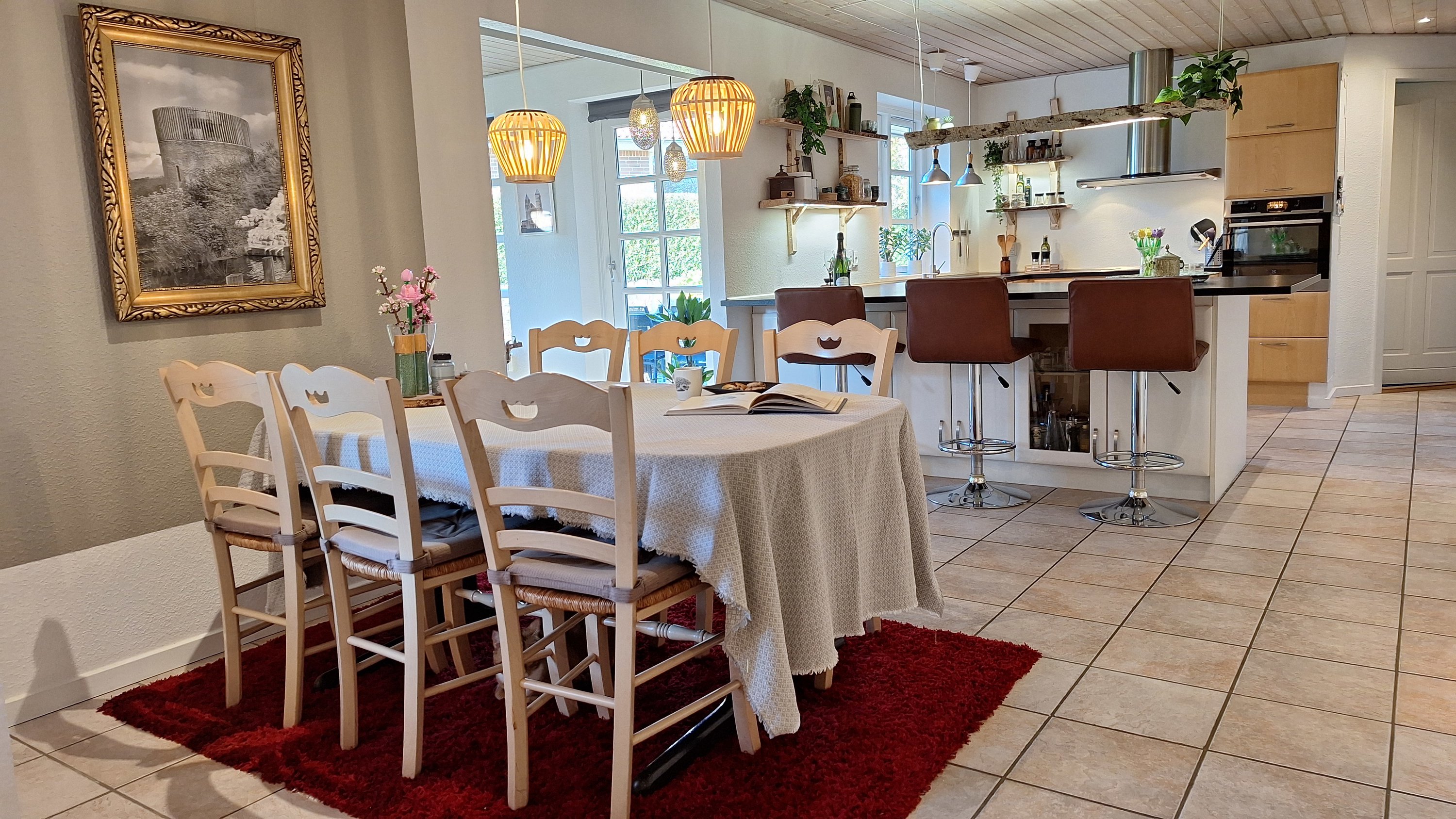 Fremhævet  billede i fuldskærmstilstand. Billede af Kildevænget 17, 8800 Viborg