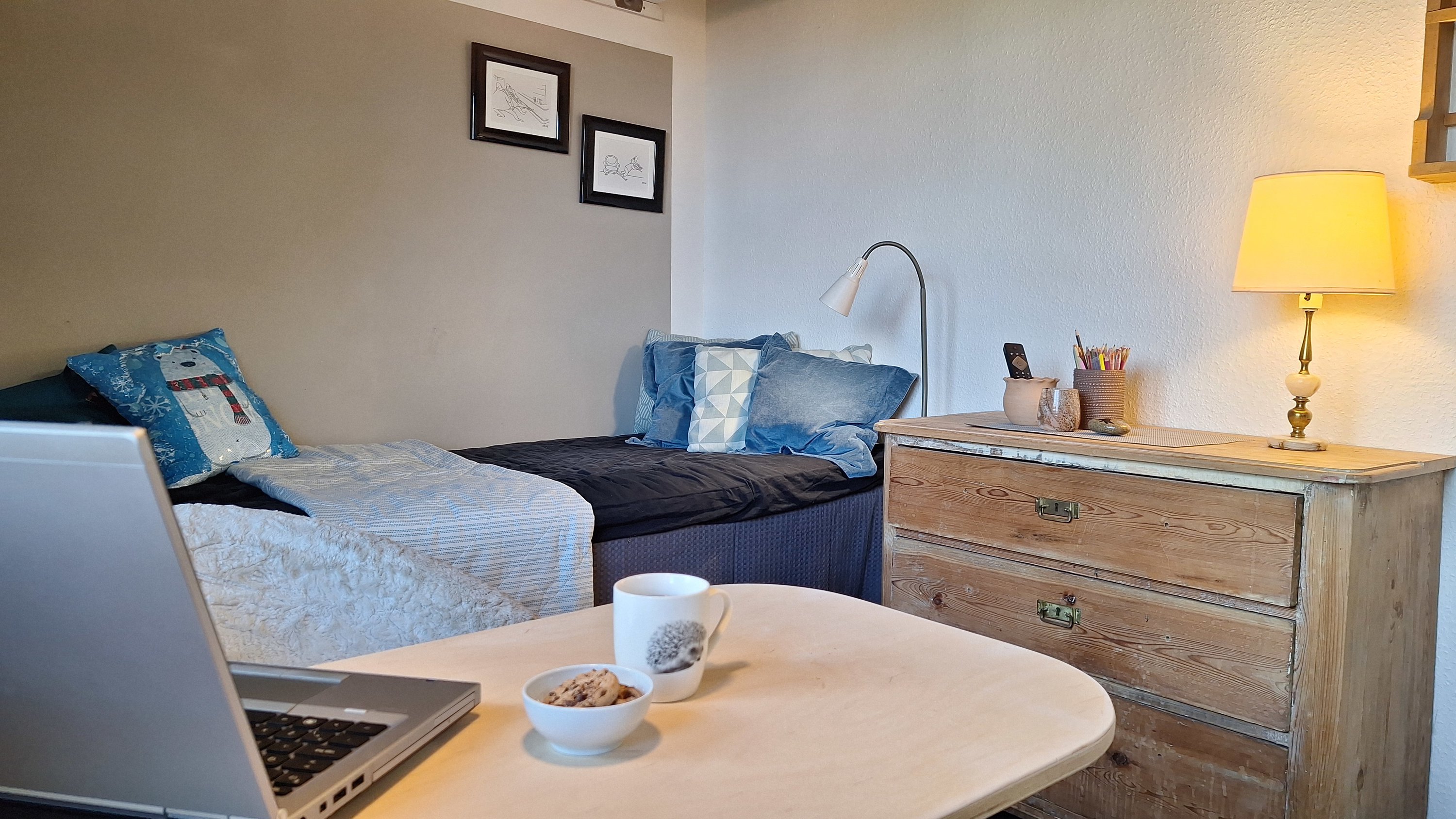 Fremhævet  billede i fuldskærmstilstand. Billede af Kildevænget 17, 8800 Viborg