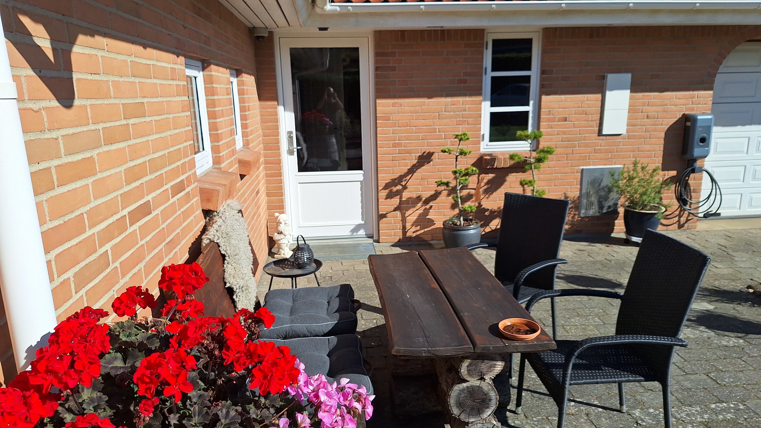 Fremhævet  billede i fuldskærmstilstand. Billede af Kildevænget 17, 8800 Viborg