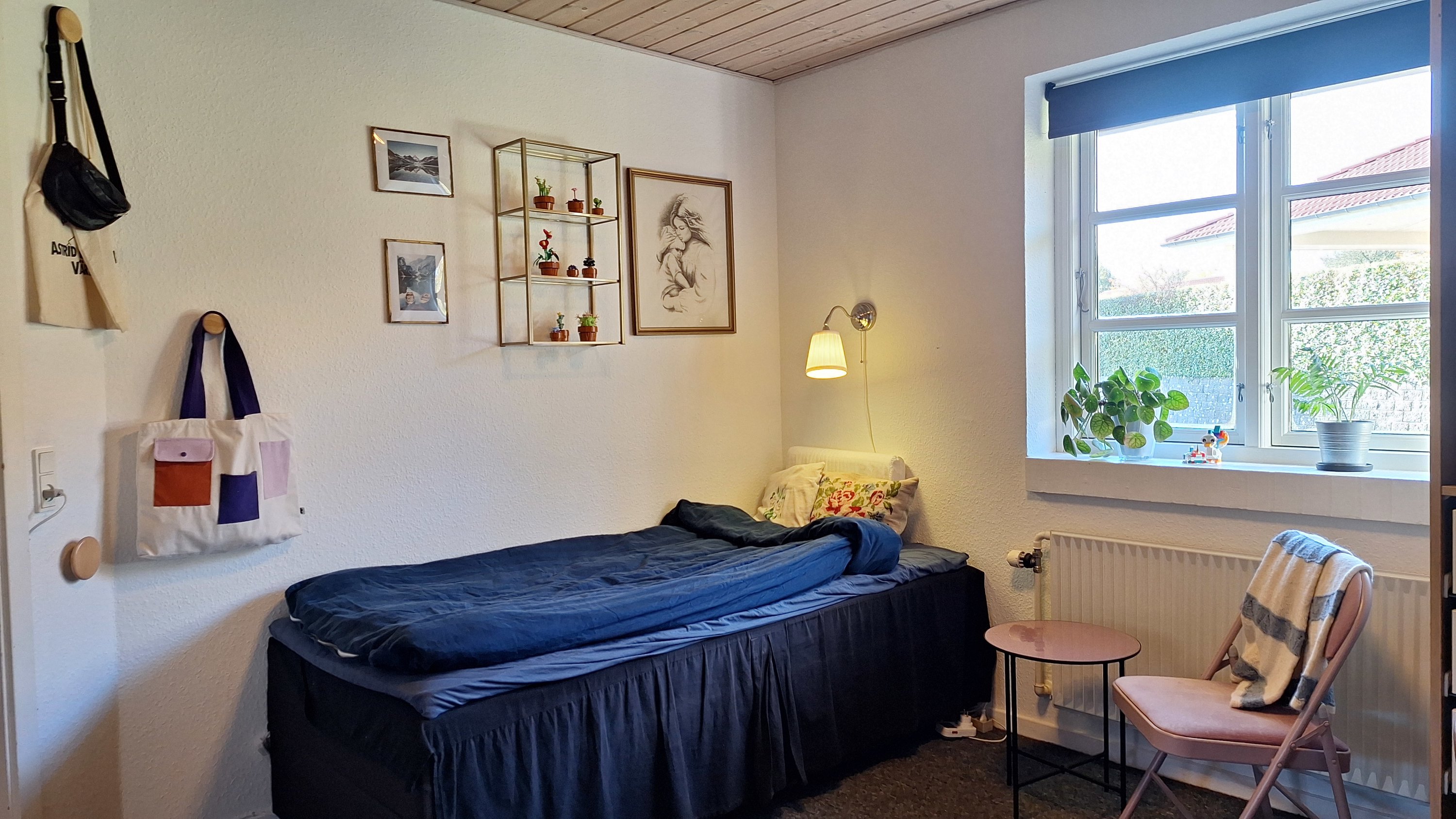 Fremhævet  billede i fuldskærmstilstand. Billede af Kildevænget 17, 8800 Viborg