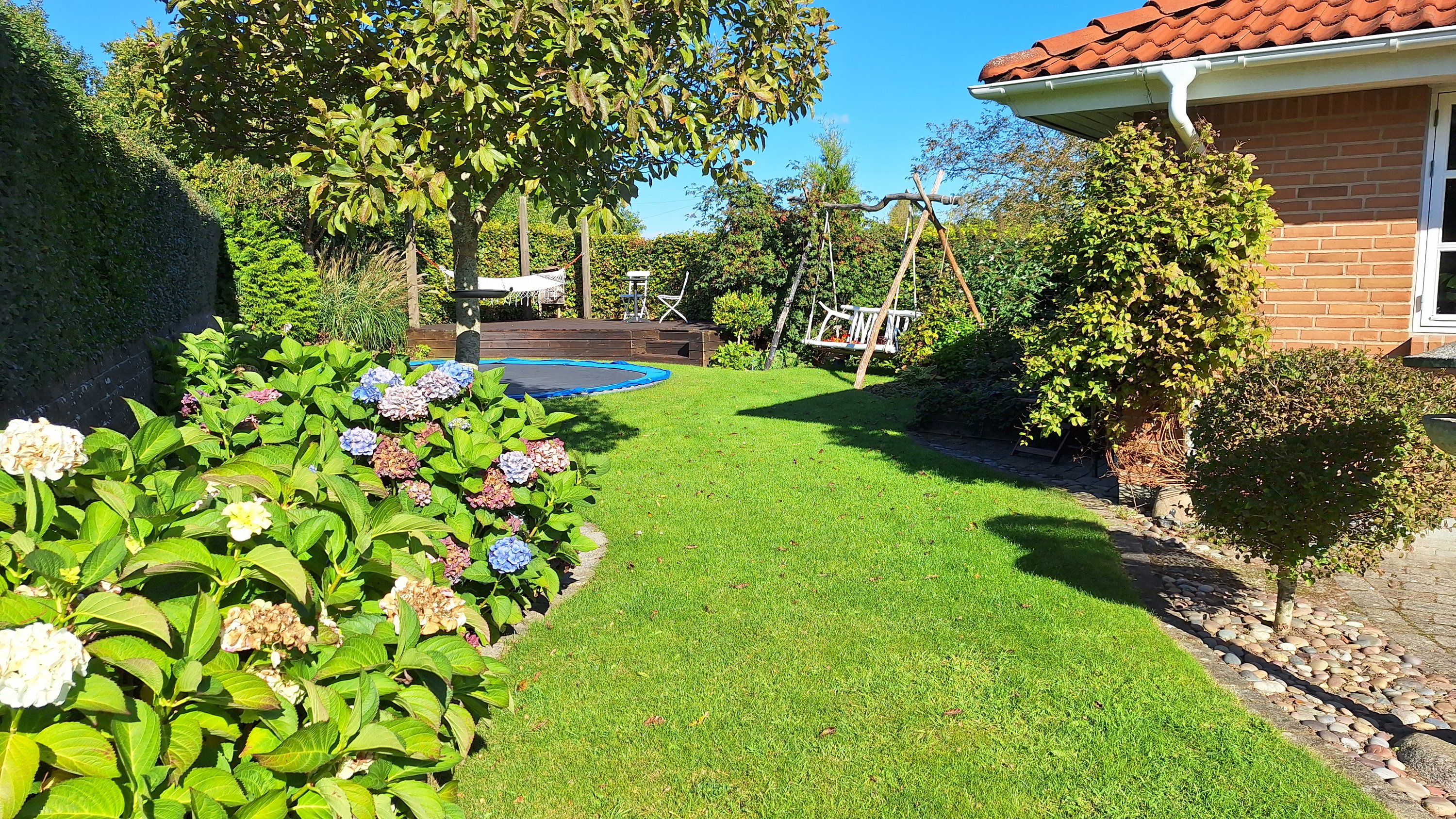 Fremhævet  billede i fuldskærmstilstand. Billede af Kildevænget 17, 8800 Viborg