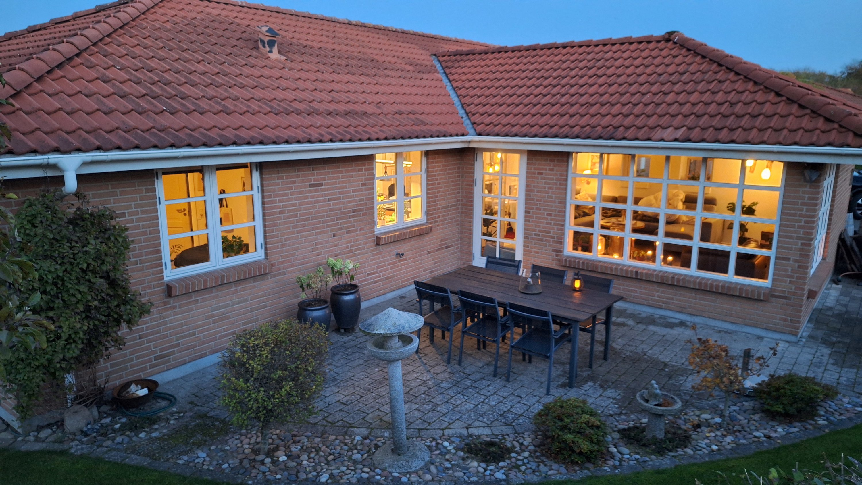 Fremhævet  billede i fuldskærmstilstand. Billede af Kildevænget 17, 8800 Viborg