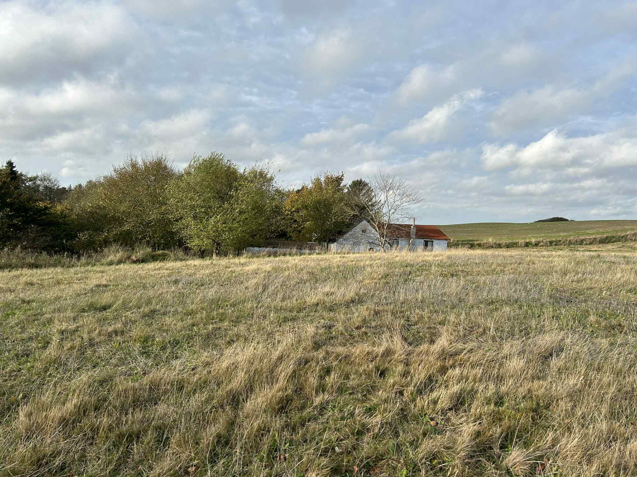 Fremhævet  billede i fuldskærmstilstand. Billede af Lendumvej 529, Lendum, 9870 Sindal