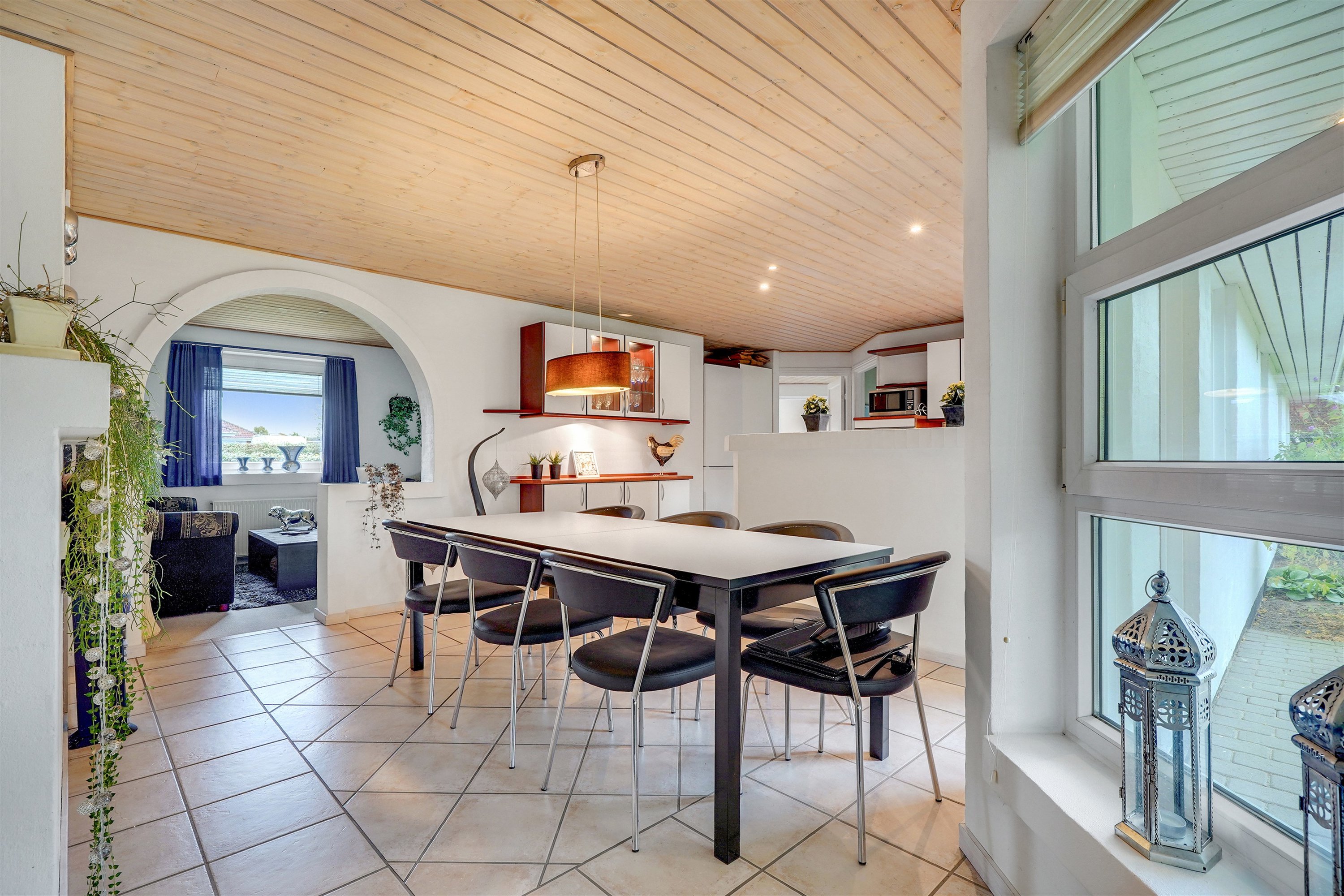 Fremhævet alrum billede i fuldskærmstilstand. Billede af Engsøparken 103, 7200 Grindsted