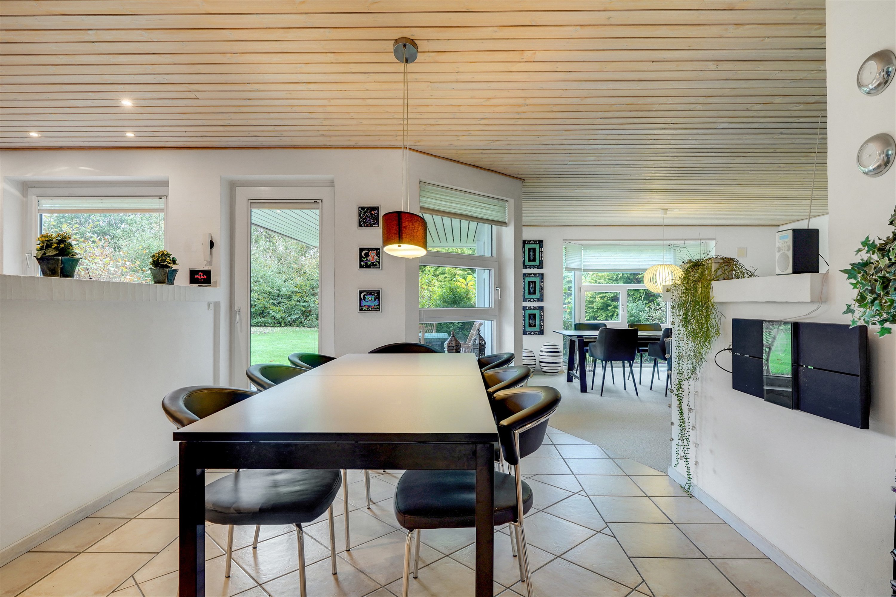 Fremhævet alrum billede i fuldskærmstilstand. Billede af Engsøparken 103, 7200 Grindsted