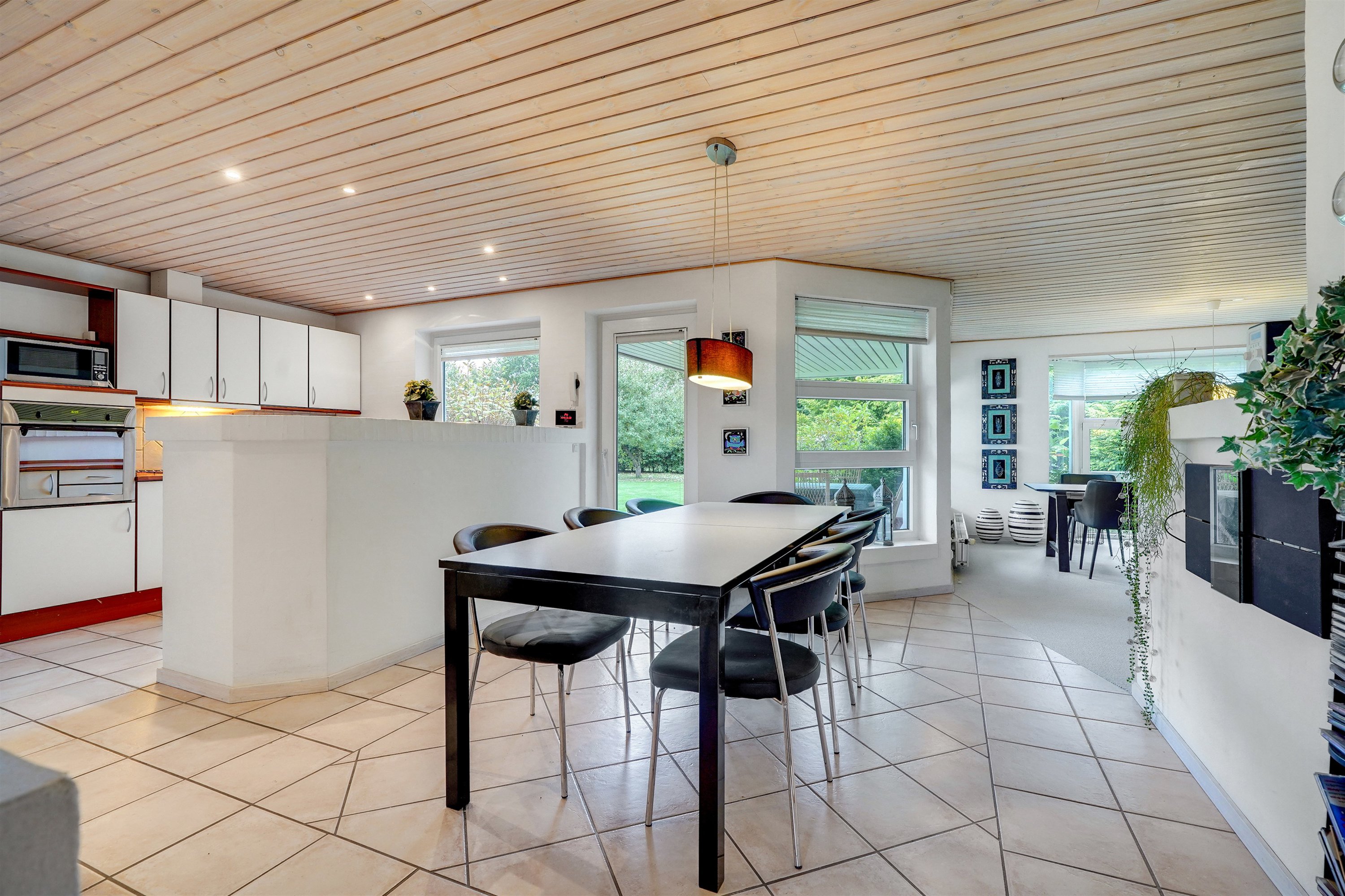 Fremhævet alrum billede i fuldskærmstilstand. Billede af Engsøparken 103, 7200 Grindsted