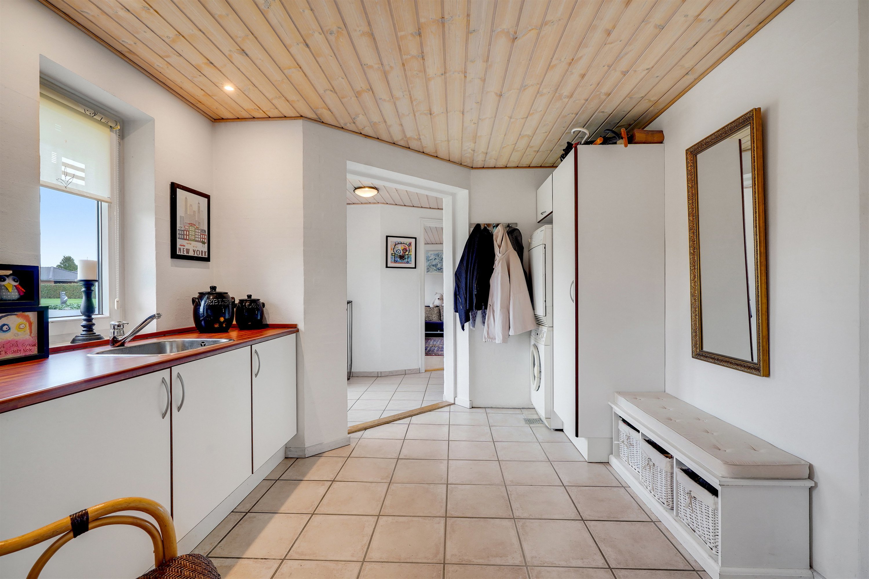 Fremhævet bryggers billede i fuldskærmstilstand. Billede af Engsøparken 103, 7200 Grindsted