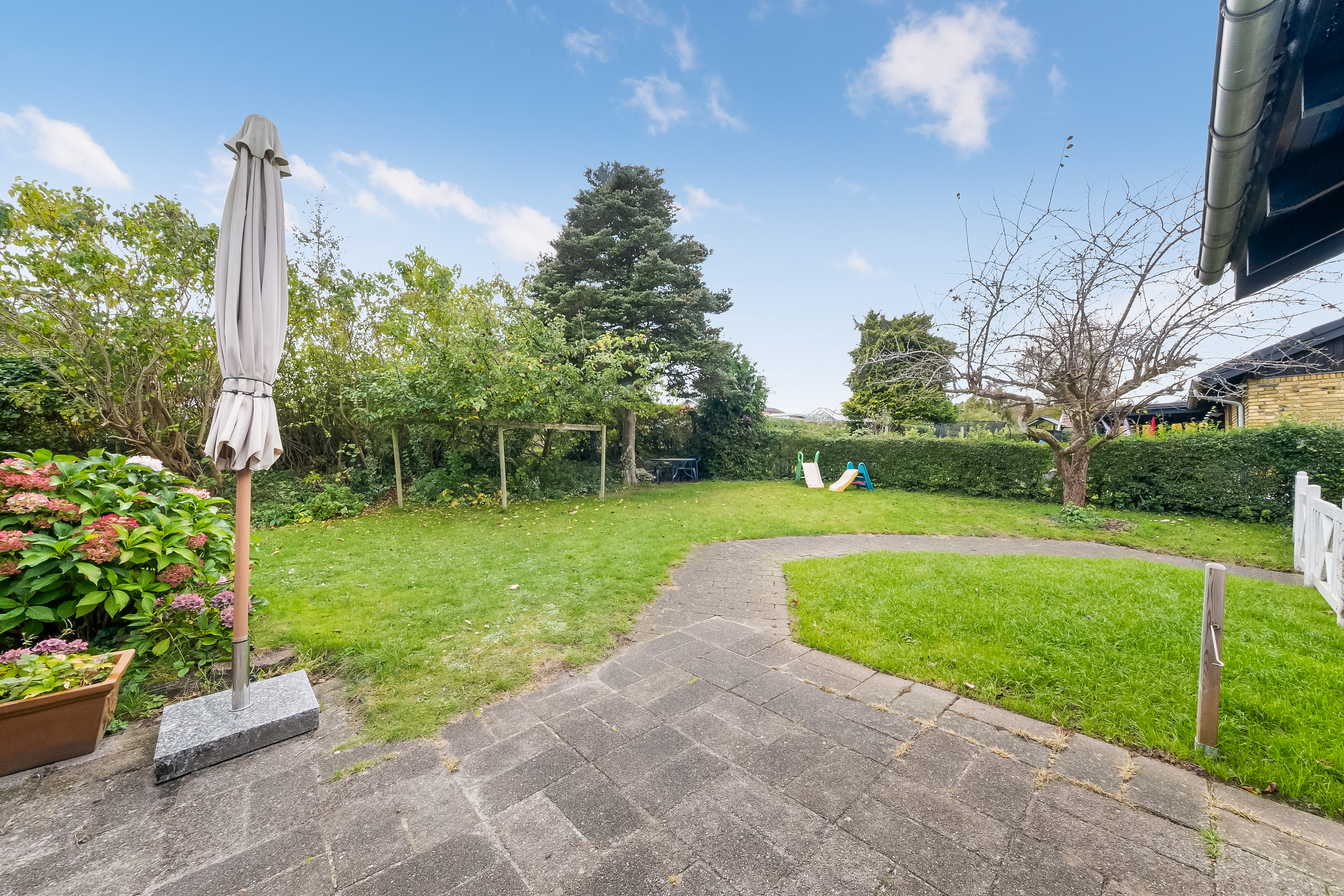 Fremhævet andet billede i fuldskærmstilstand. Billede af Bellingehøjen 15, Bellinge, 5250 Odense SV