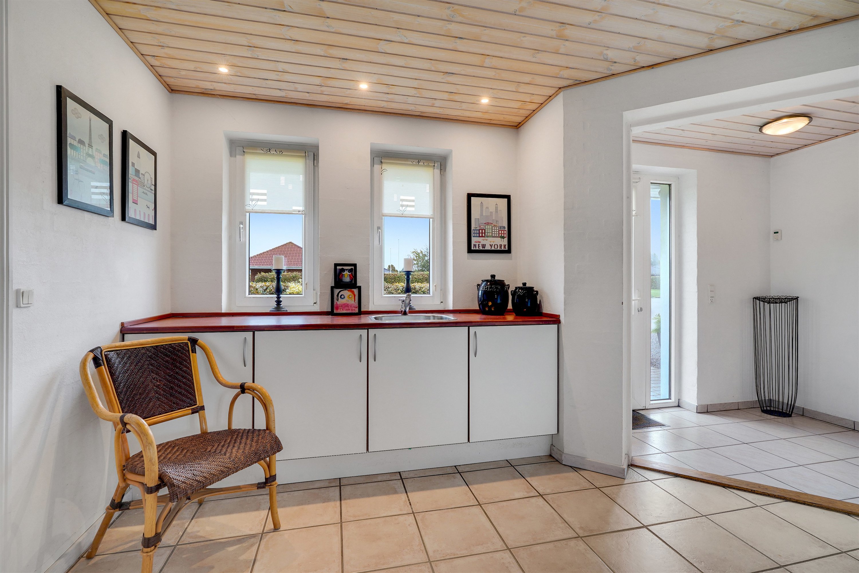 Fremhævet bryggers billede i fuldskærmstilstand. Billede af Engsøparken 103, 7200 Grindsted