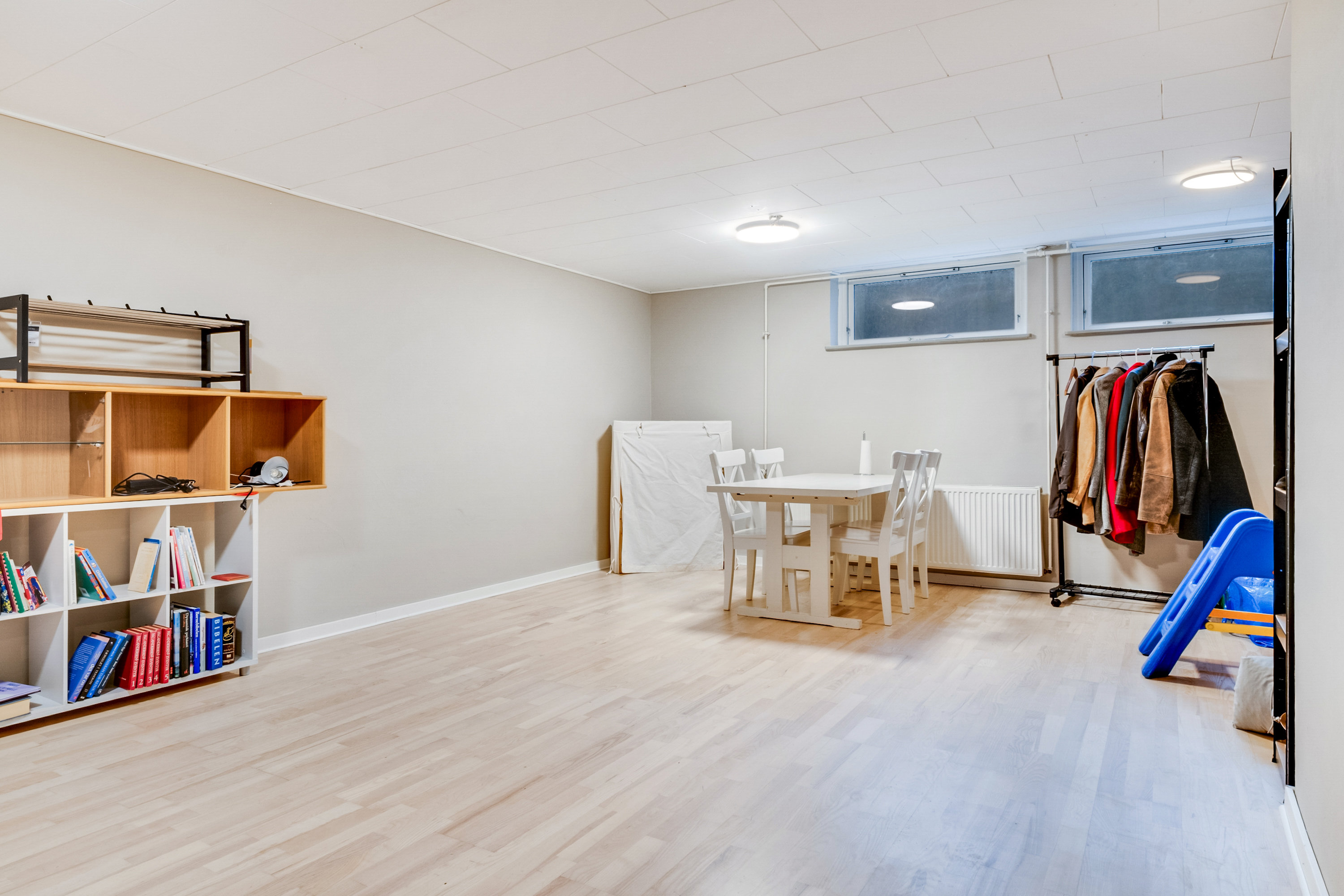 Fremhævet gildesal billede i fuldskærmstilstand. Billede af Bellingehøjen 15, Bellinge, 5250 Odense SV