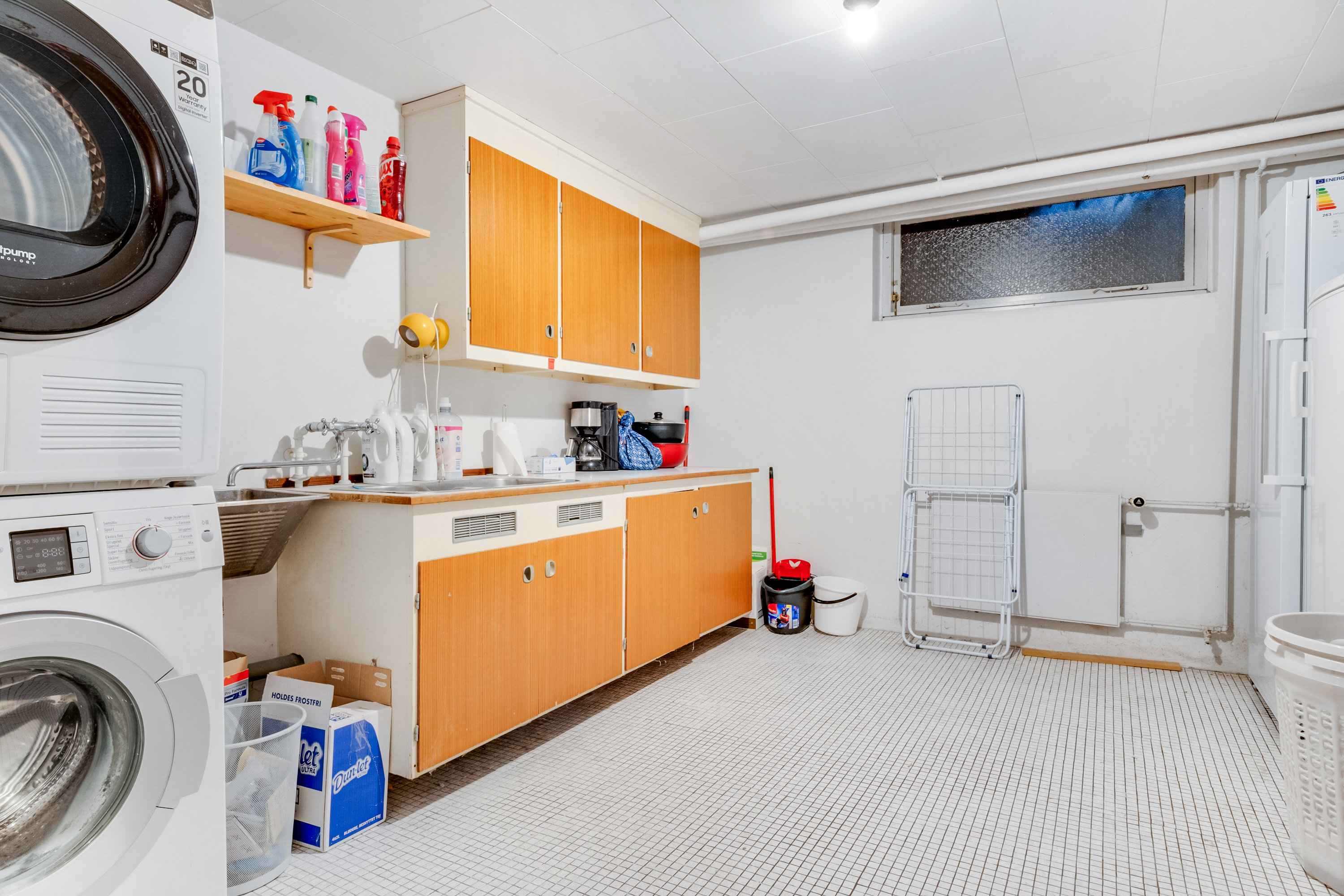 Fremhævet bryggers billede i fuldskærmstilstand. Billede af Bellingehøjen 15, Bellinge, 5250 Odense SV