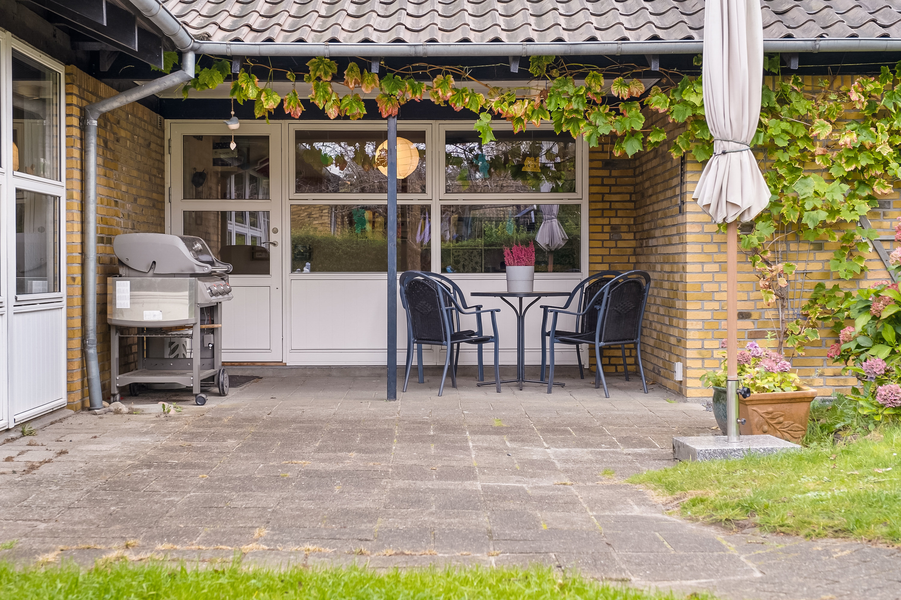 Fremhævet andet billede i fuldskærmstilstand. Billede af Bellingehøjen 15, Bellinge, 5250 Odense SV