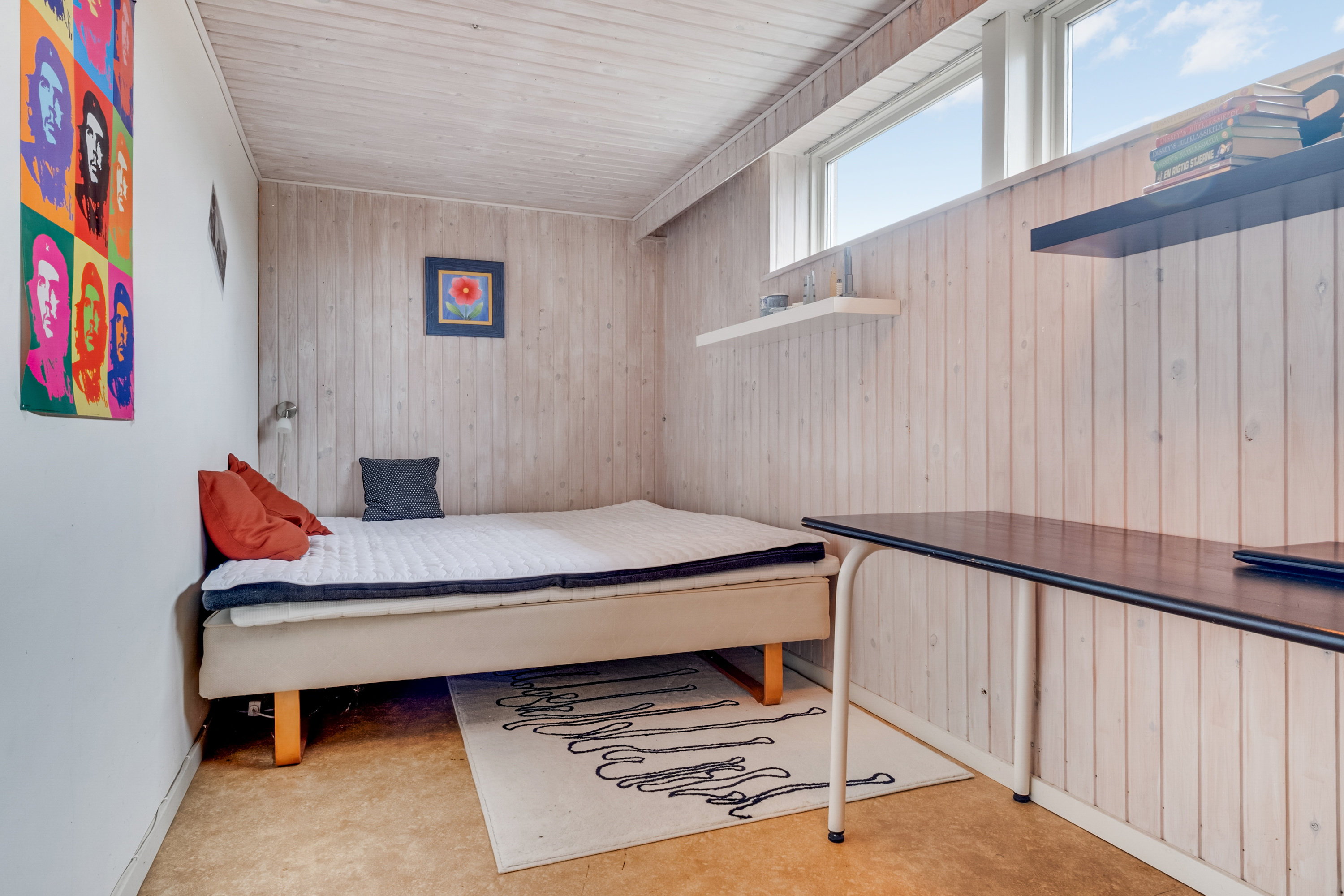 Fremhævet værelse billede i fuldskærmstilstand. Billede af Bellingehøjen 15, Bellinge, 5250 Odense SV