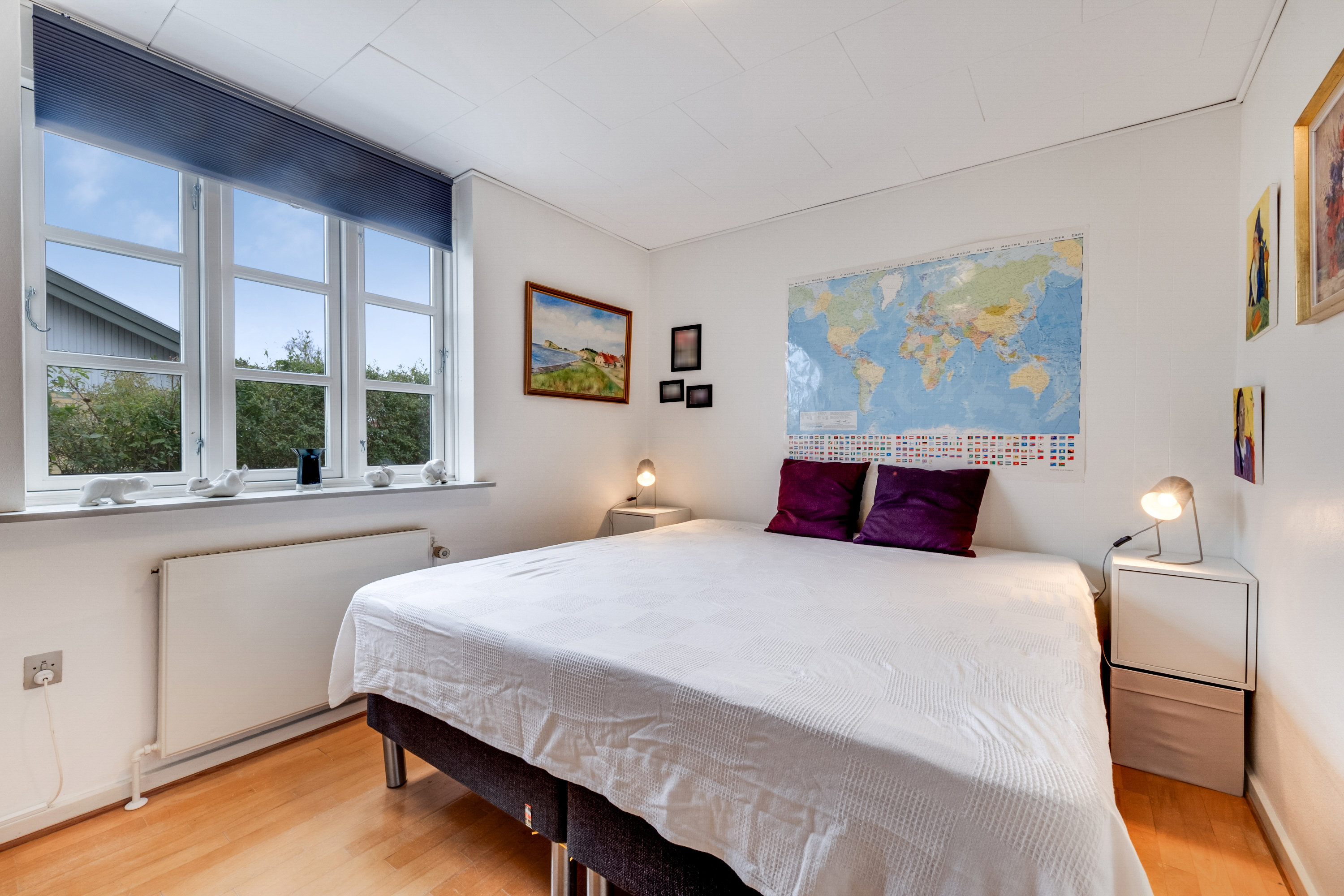 Fremhævet værelse billede i fuldskærmstilstand. Billede af Bellingehøjen 15, Bellinge, 5250 Odense SV