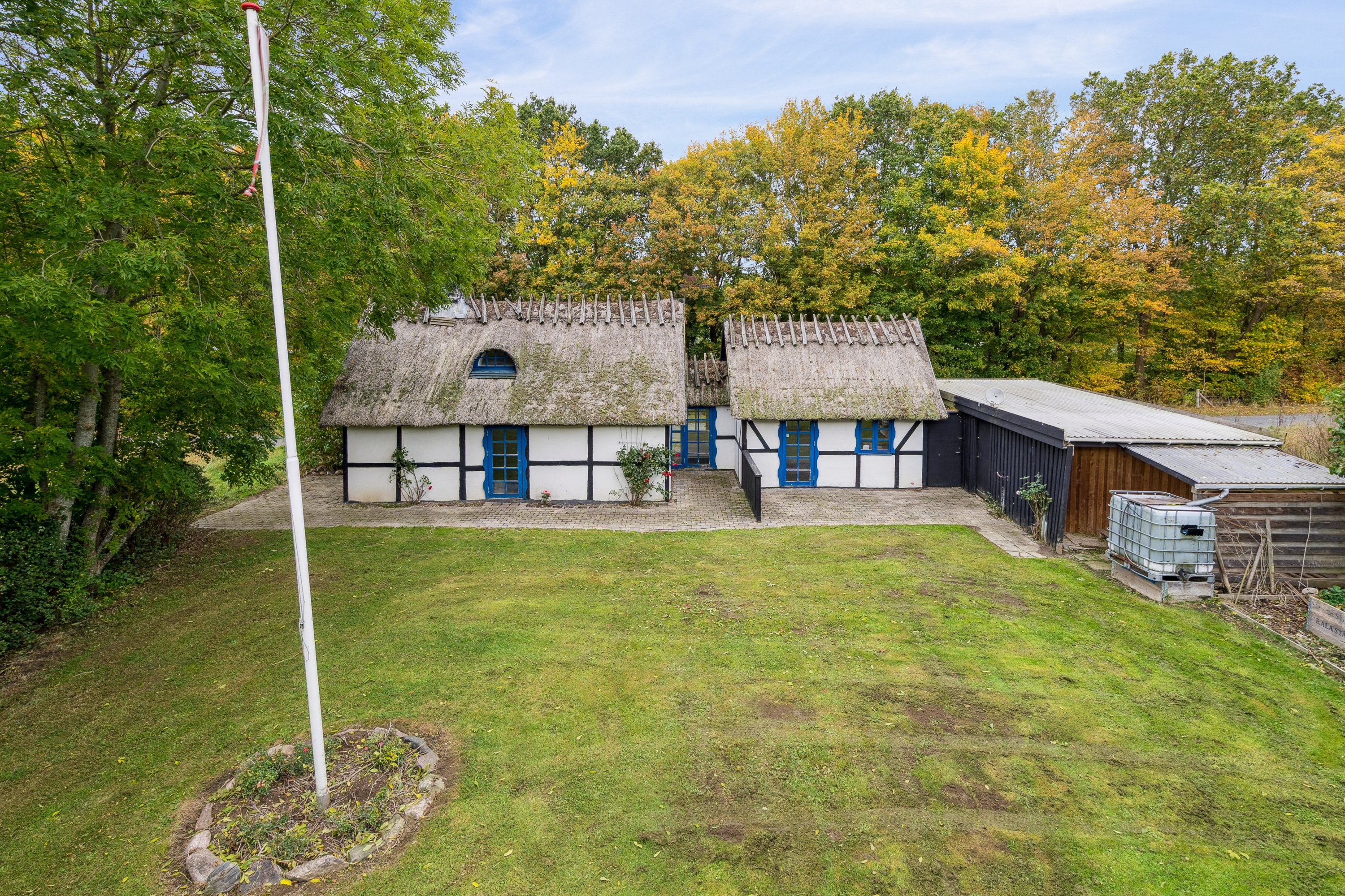 Villa på Kongstedvej 78, Kongsted, 4100 Ringsted