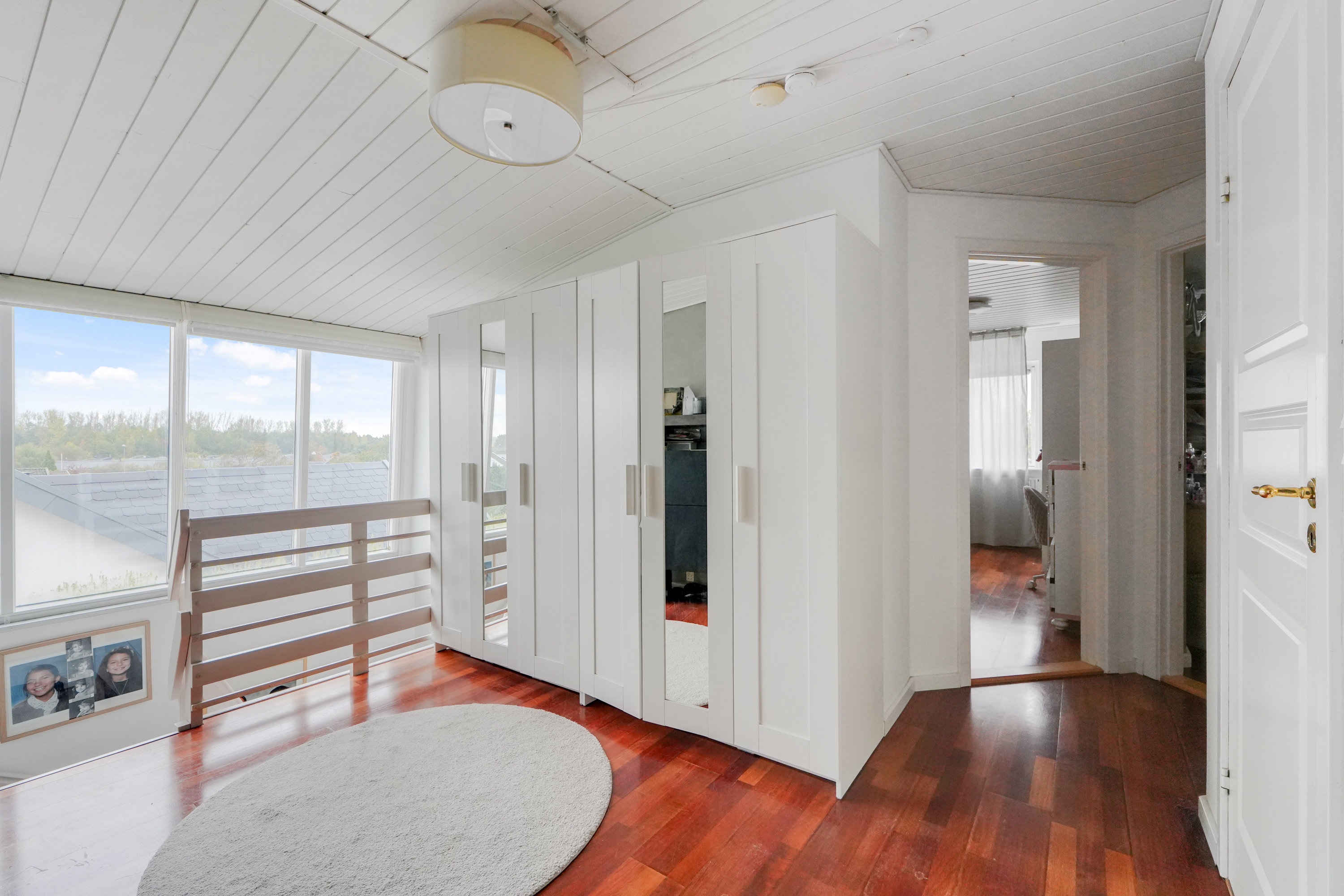 Fremhævet andet billede i fuldskærmstilstand. Billede af Rosmosevej 14, 2650 Hvidovre