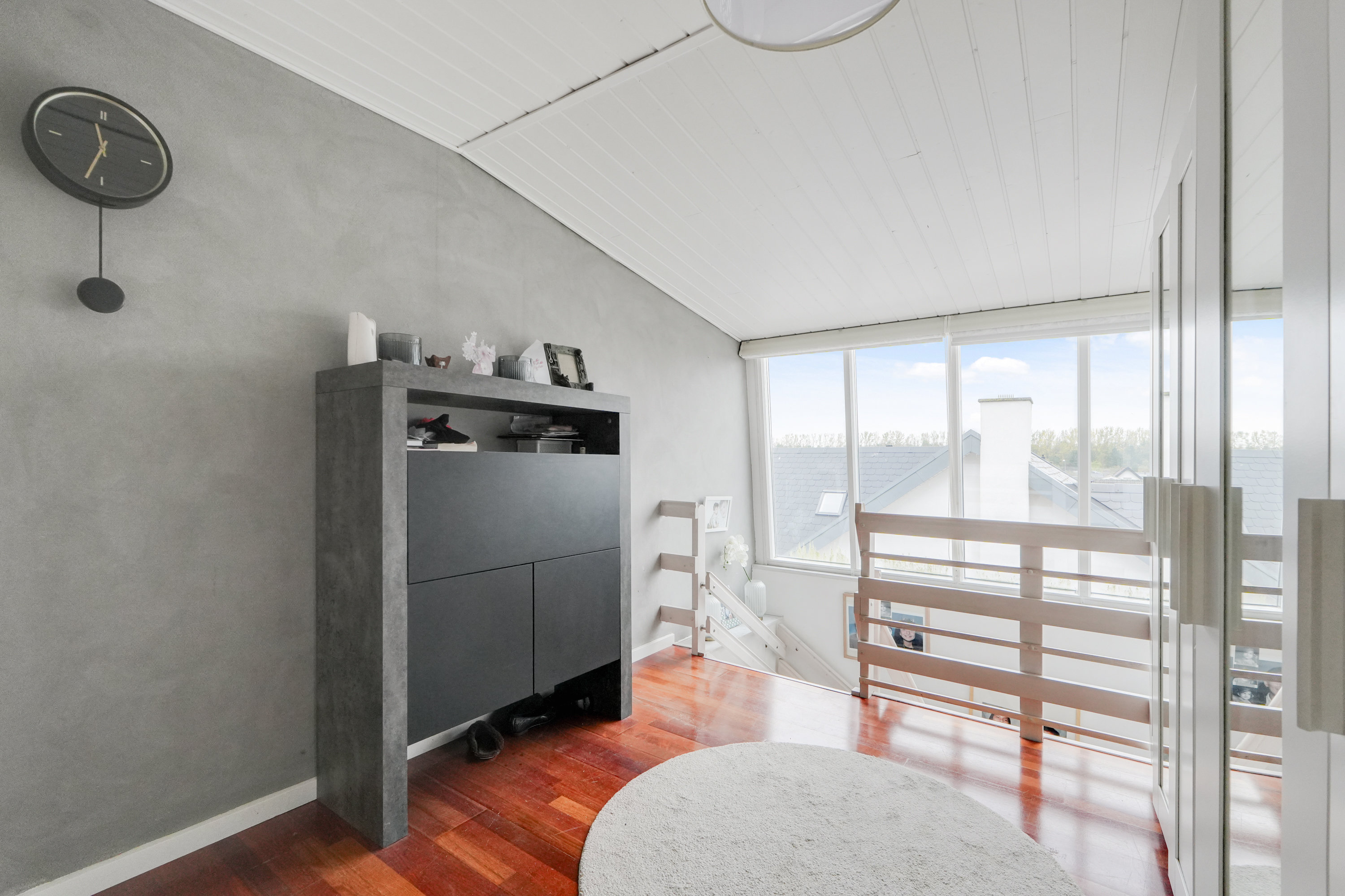 Fremhævet andet billede i fuldskærmstilstand. Billede af Rosmosevej 14, 2650 Hvidovre